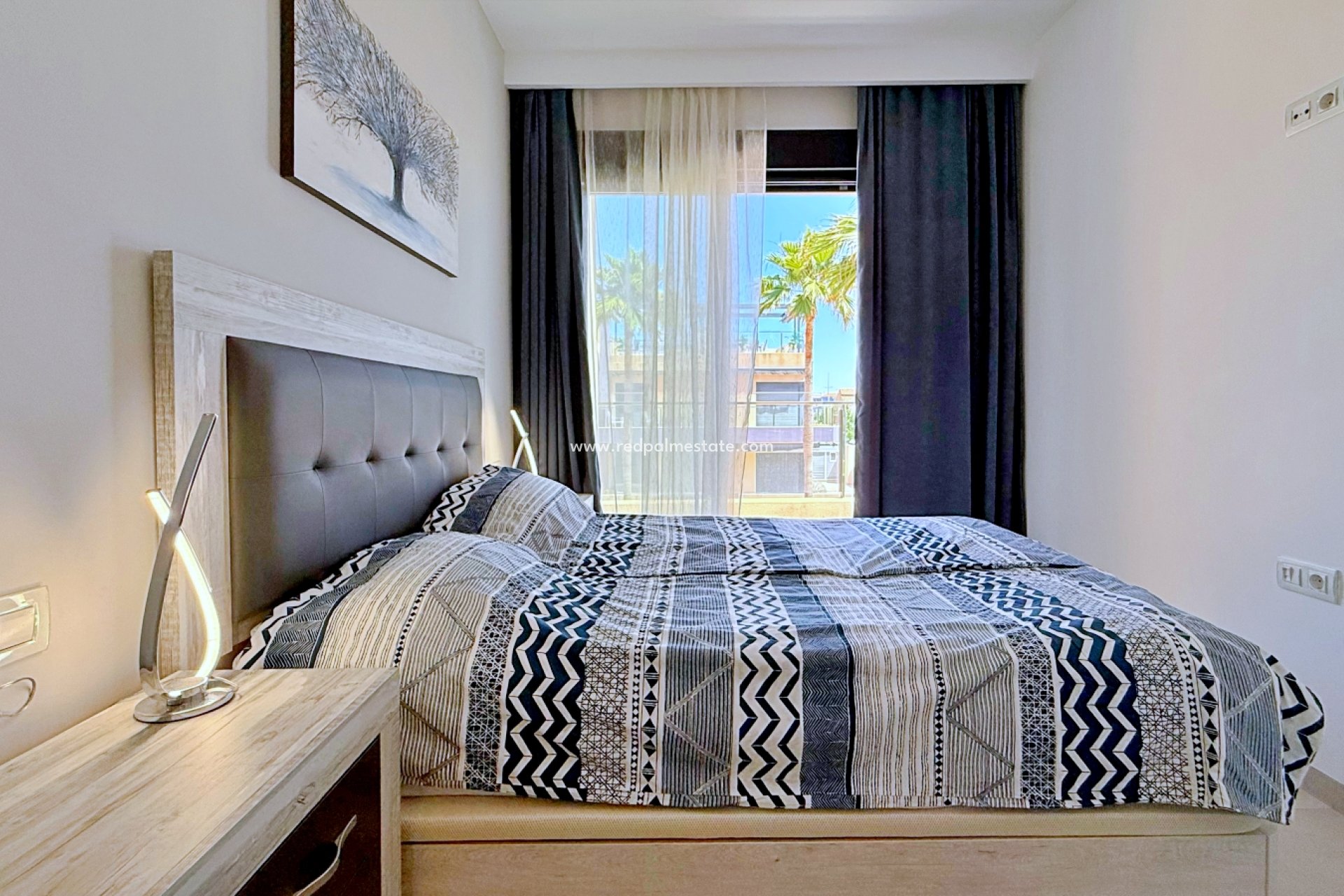 Reventa - Apartamento -
Pilar de la Horadada - Torre de la Horadada