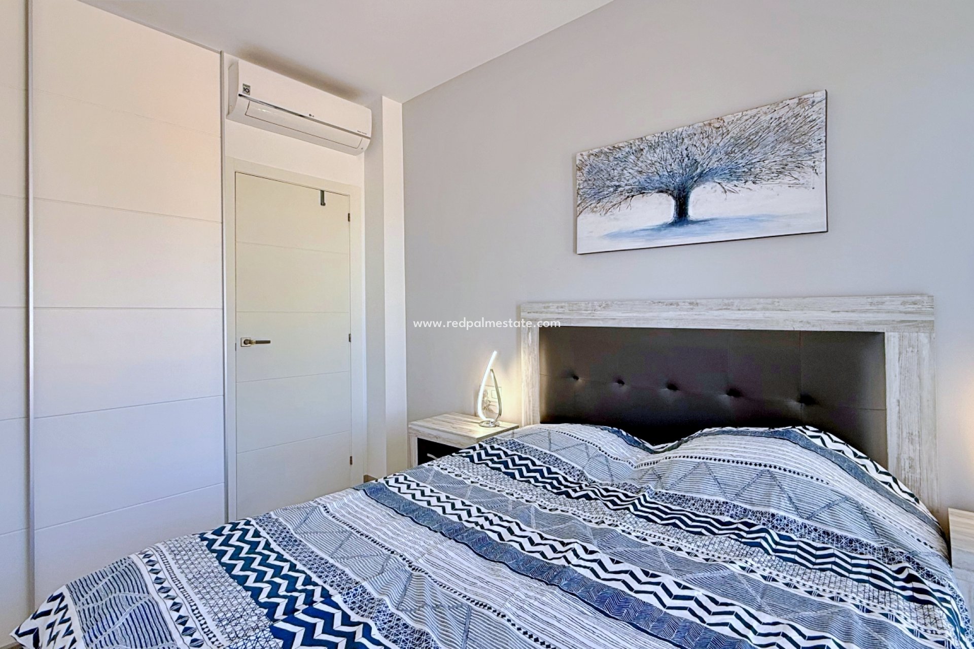 Reventa - Apartamento -
Pilar de la Horadada - Torre de la Horadada