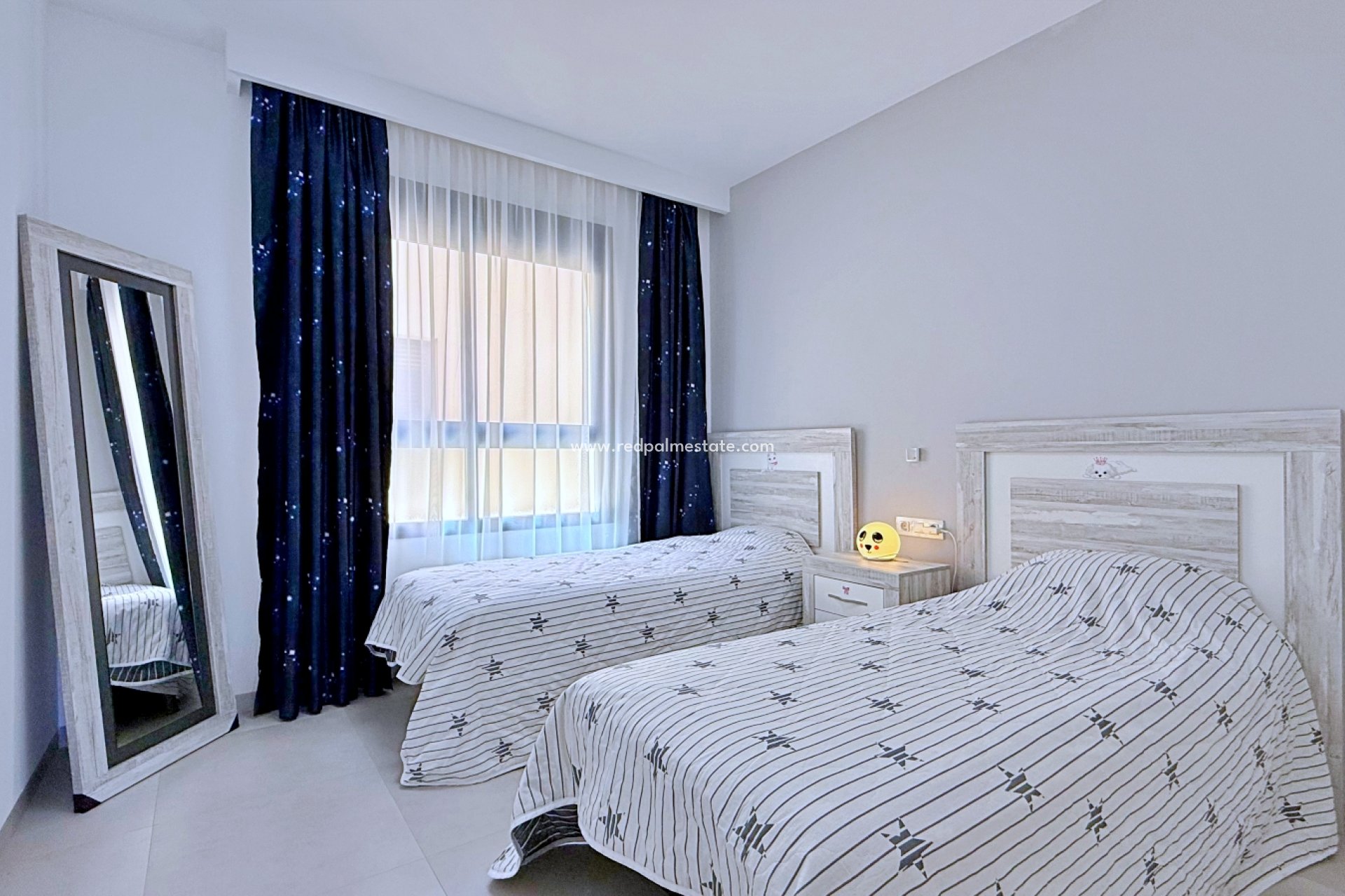 Reventa - Apartamento -
Pilar de la Horadada - Torre de la Horadada