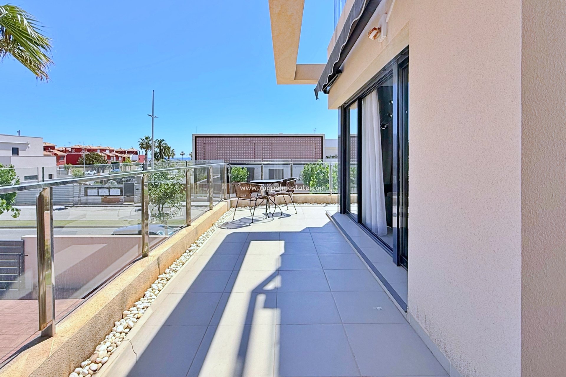 Reventa - Apartamento -
Pilar de la Horadada - Torre de la Horadada