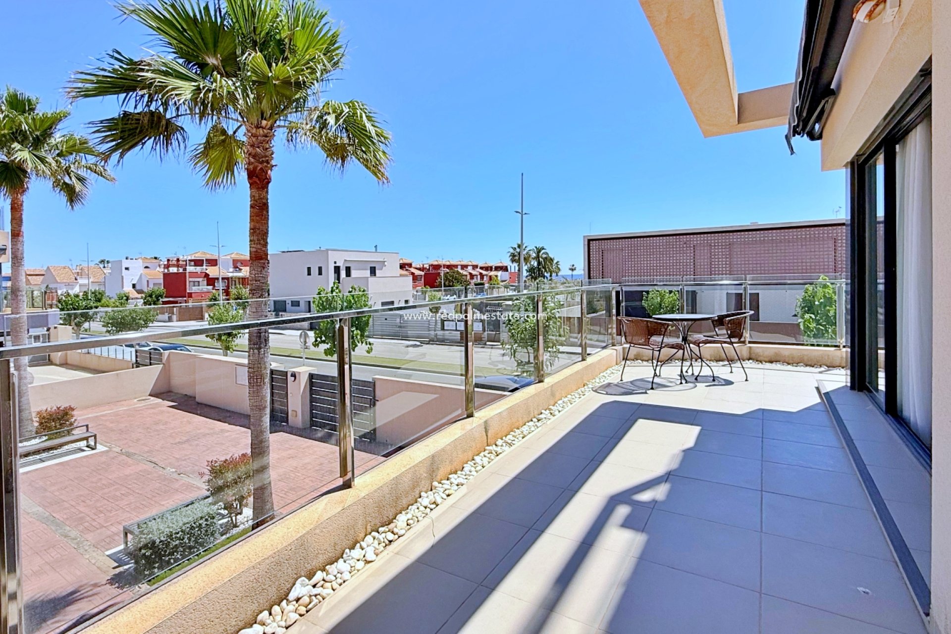 Reventa - Apartamento -
Pilar de la Horadada - Torre de la Horadada