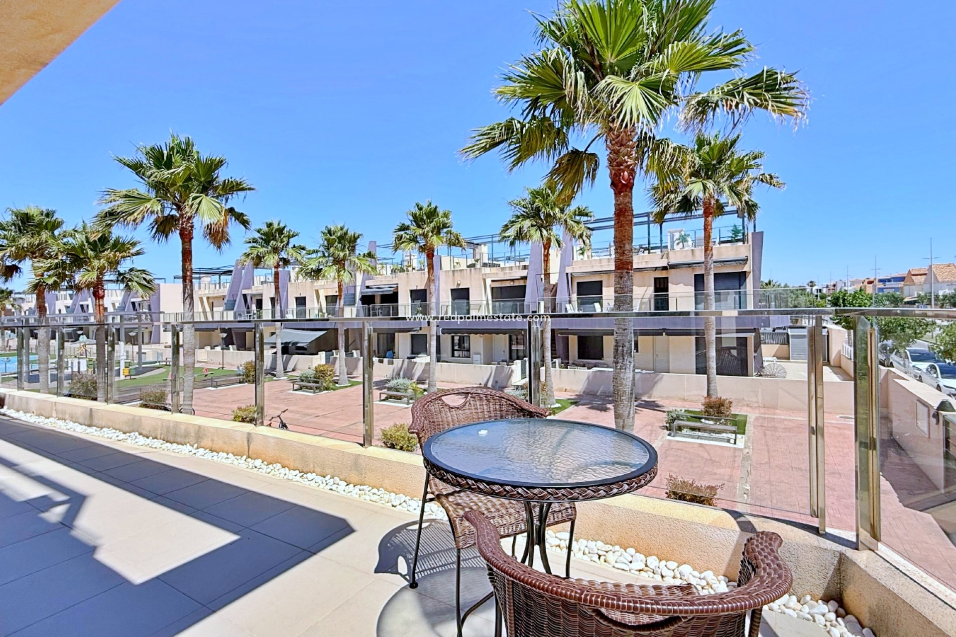 Reventa - Apartamento -
Pilar de la Horadada - Torre de la Horadada