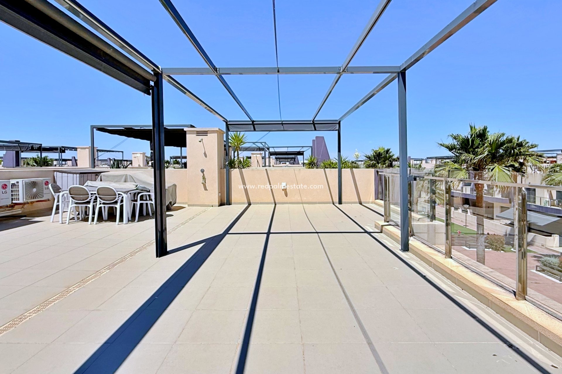 Reventa - Apartamento -
Pilar de la Horadada - Torre de la Horadada