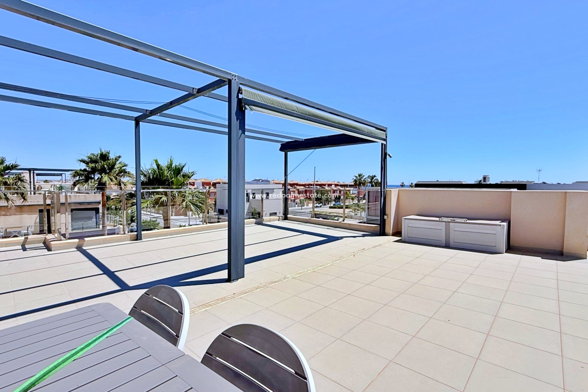 Reventa - Apartamento -
Pilar de la Horadada - Torre de la Horadada