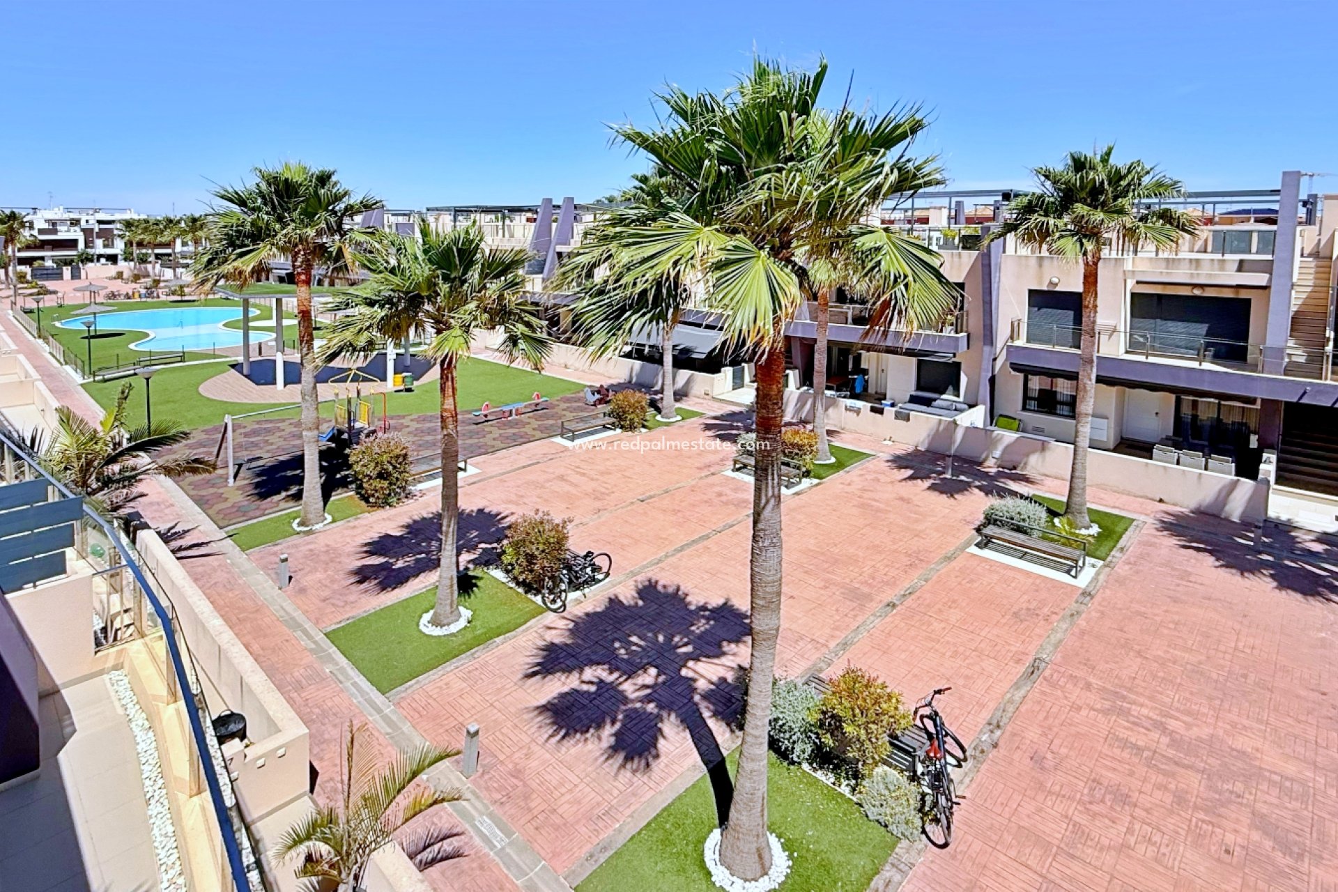 Reventa - Apartamento -
Pilar de la Horadada - Torre de la Horadada