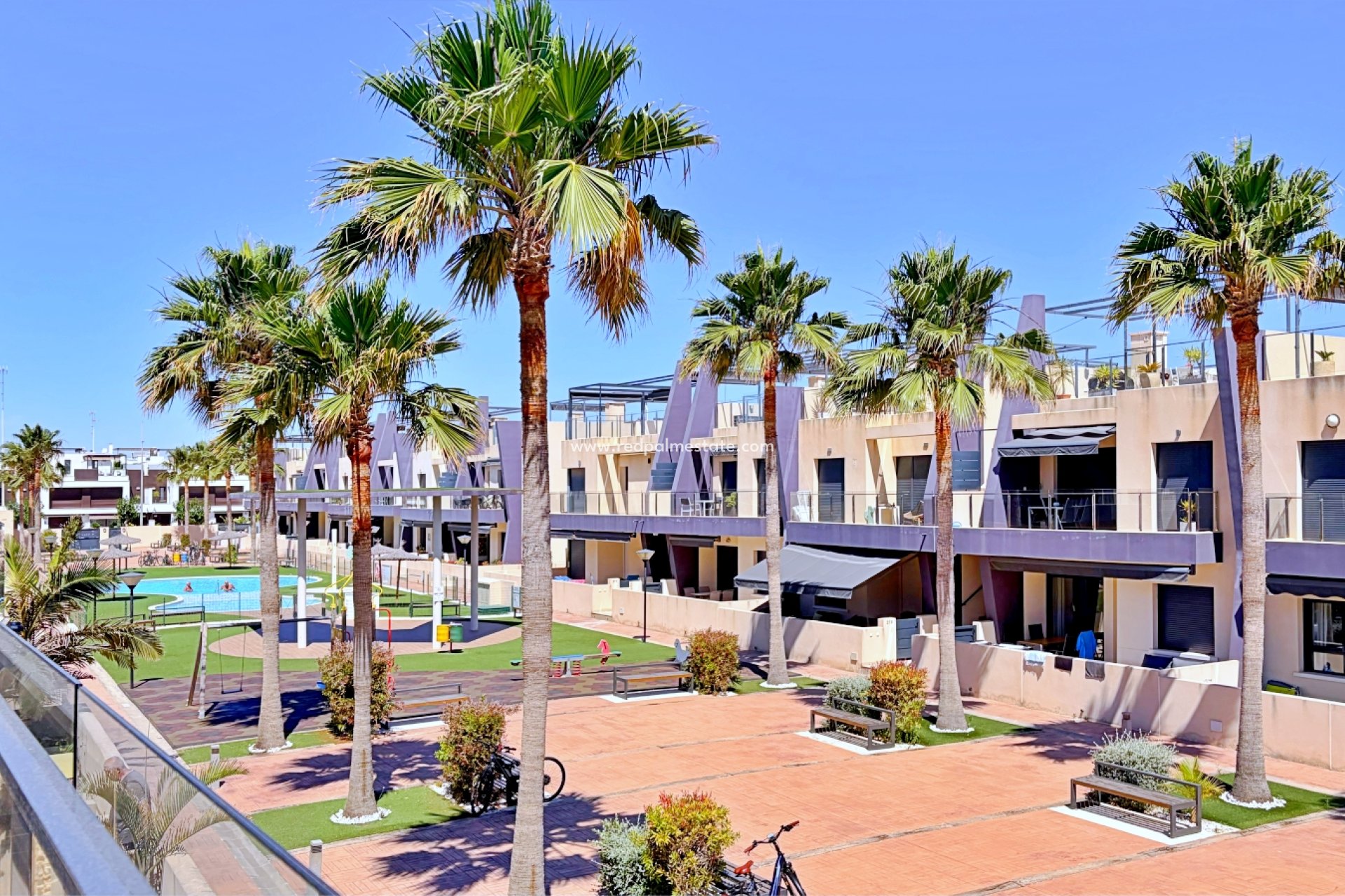 Reventa - Apartamento -
Pilar de la Horadada - Torre de la Horadada