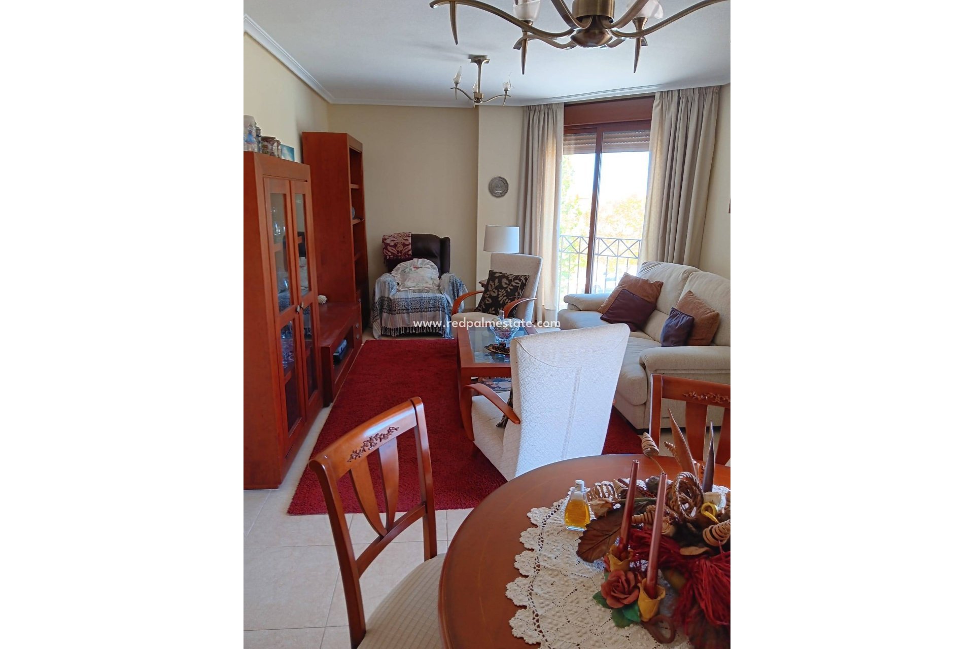 Reventa - Apartamento -
Pilar de la Horadada - Zona Pueblo