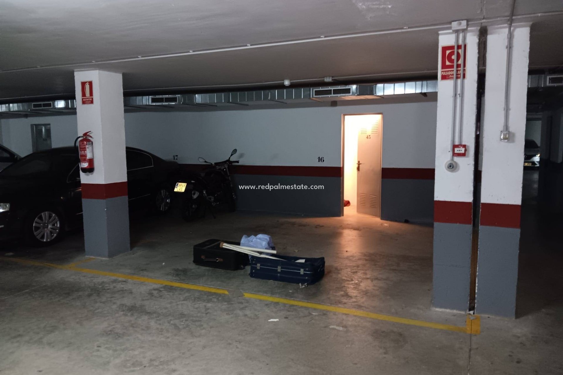 Reventa - Apartamento -
Pilar de la Horadada - Zona Pueblo
