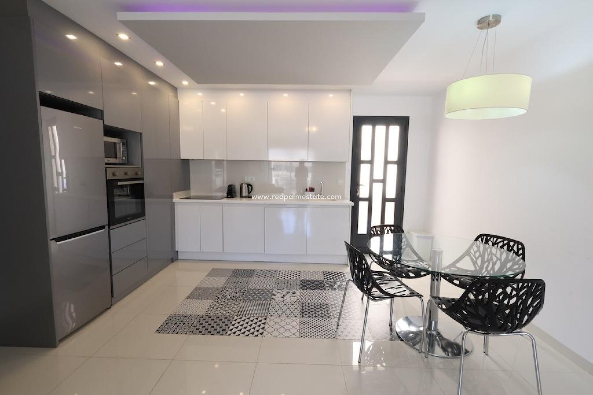 Reventa - Apartamento -
Pilar de la Horadada