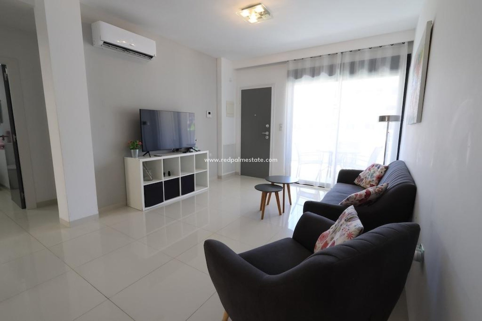 Reventa - Apartamento -
Pilar de la Horadada