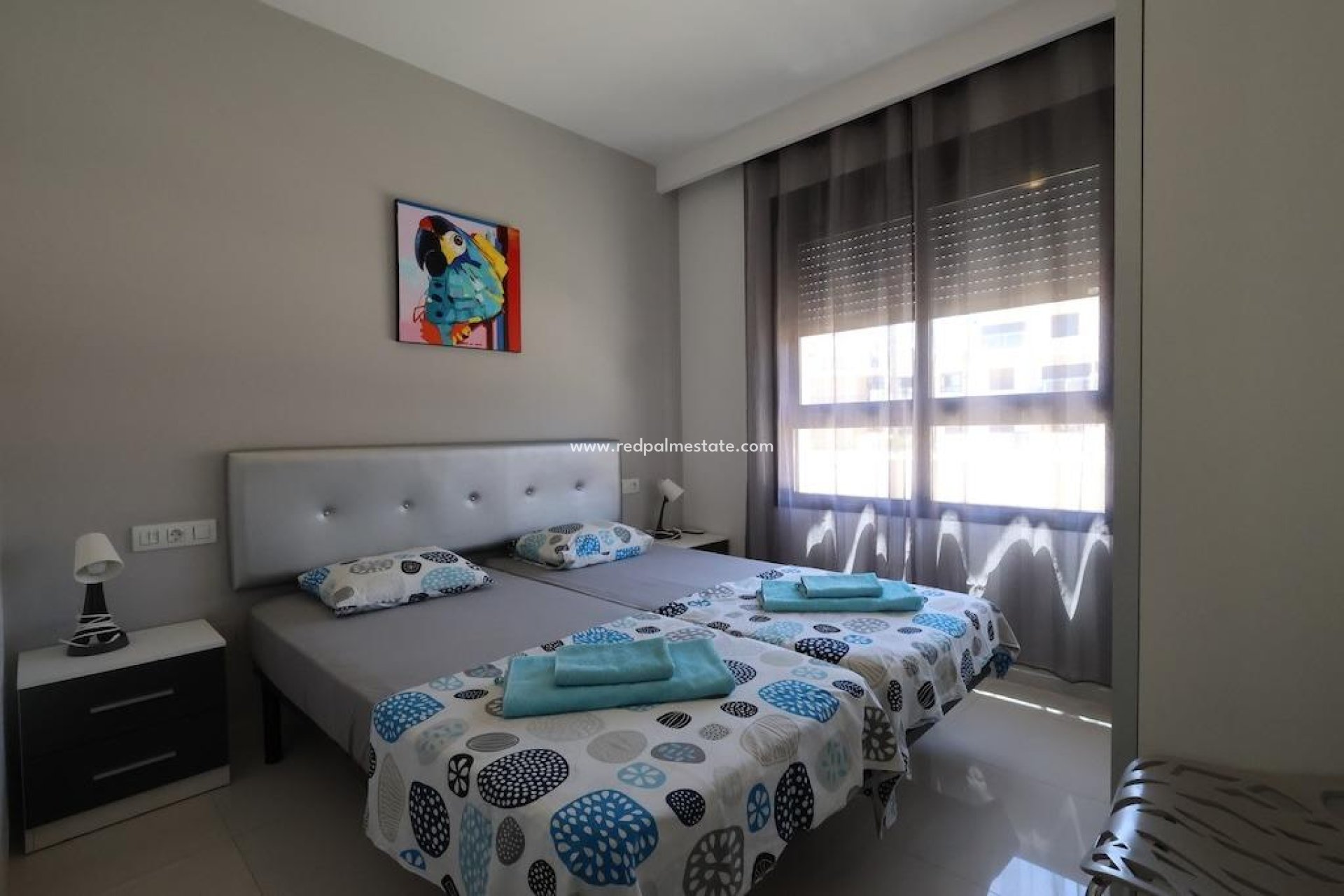 Reventa - Apartamento -
Pilar de la Horadada