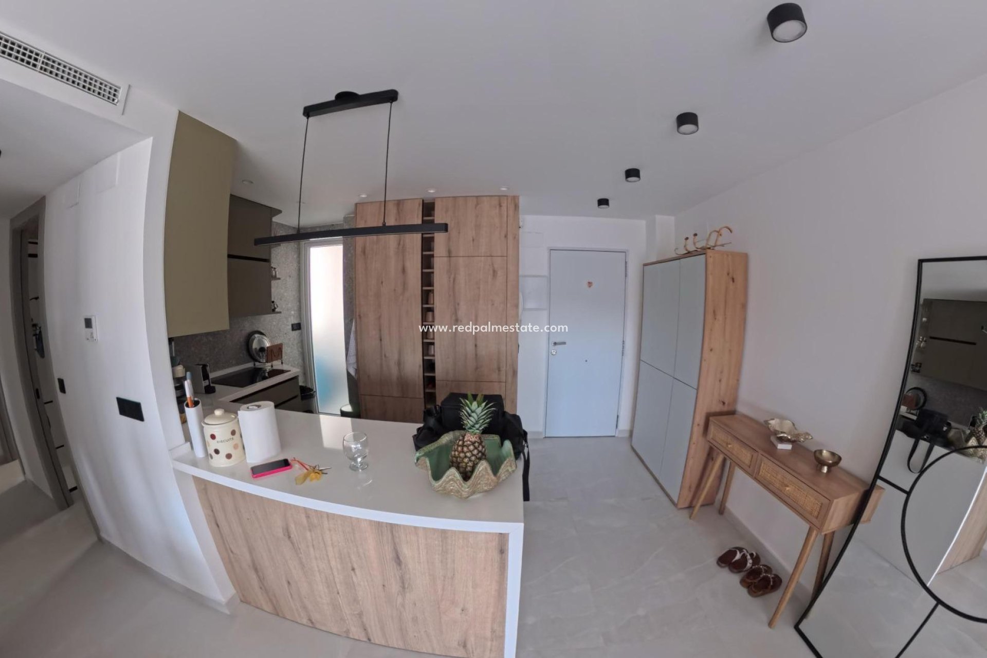 Reventa - Apartamento -
Pilar de la Horadada