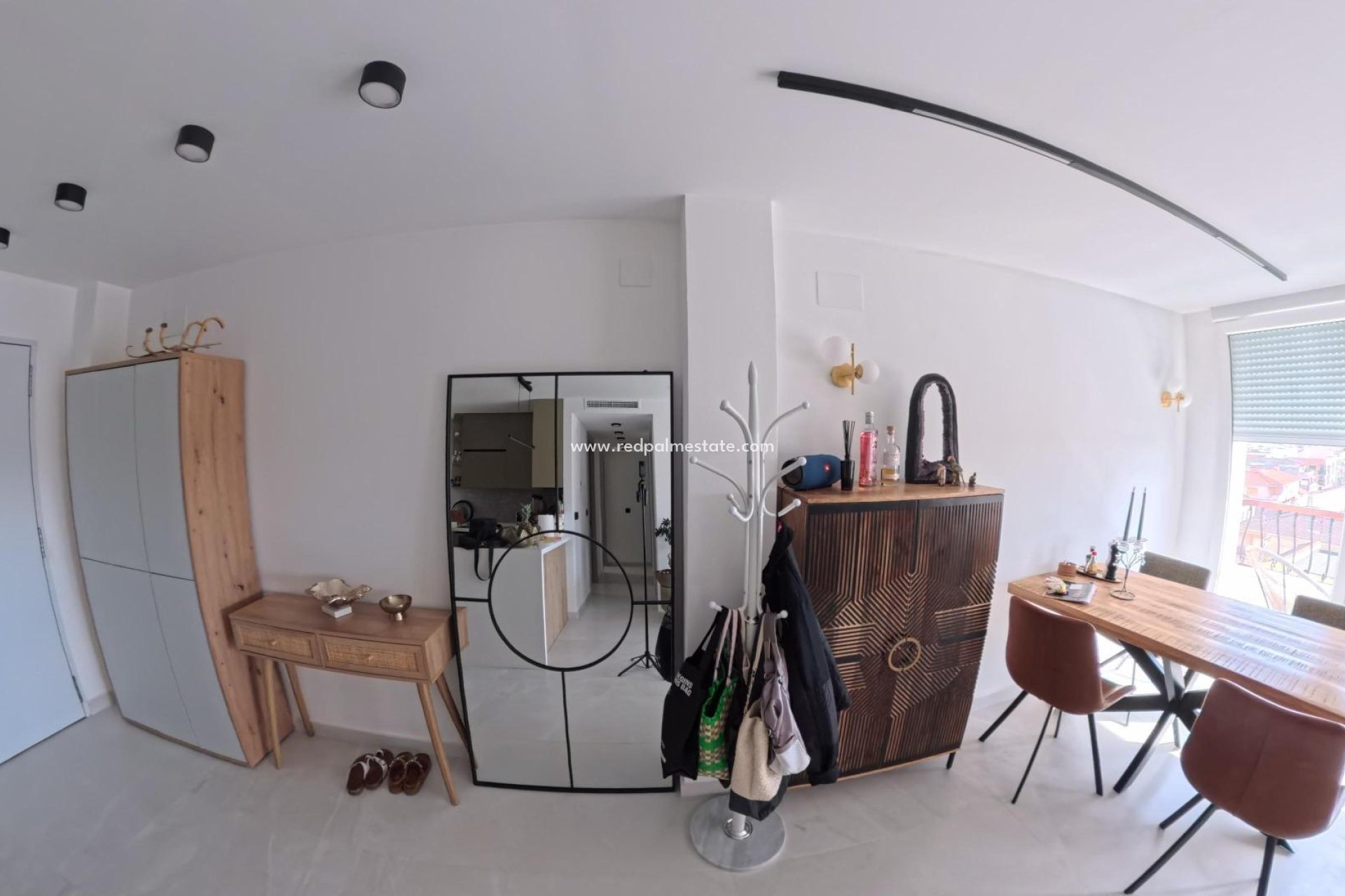 Reventa - Apartamento -
Pilar de la Horadada