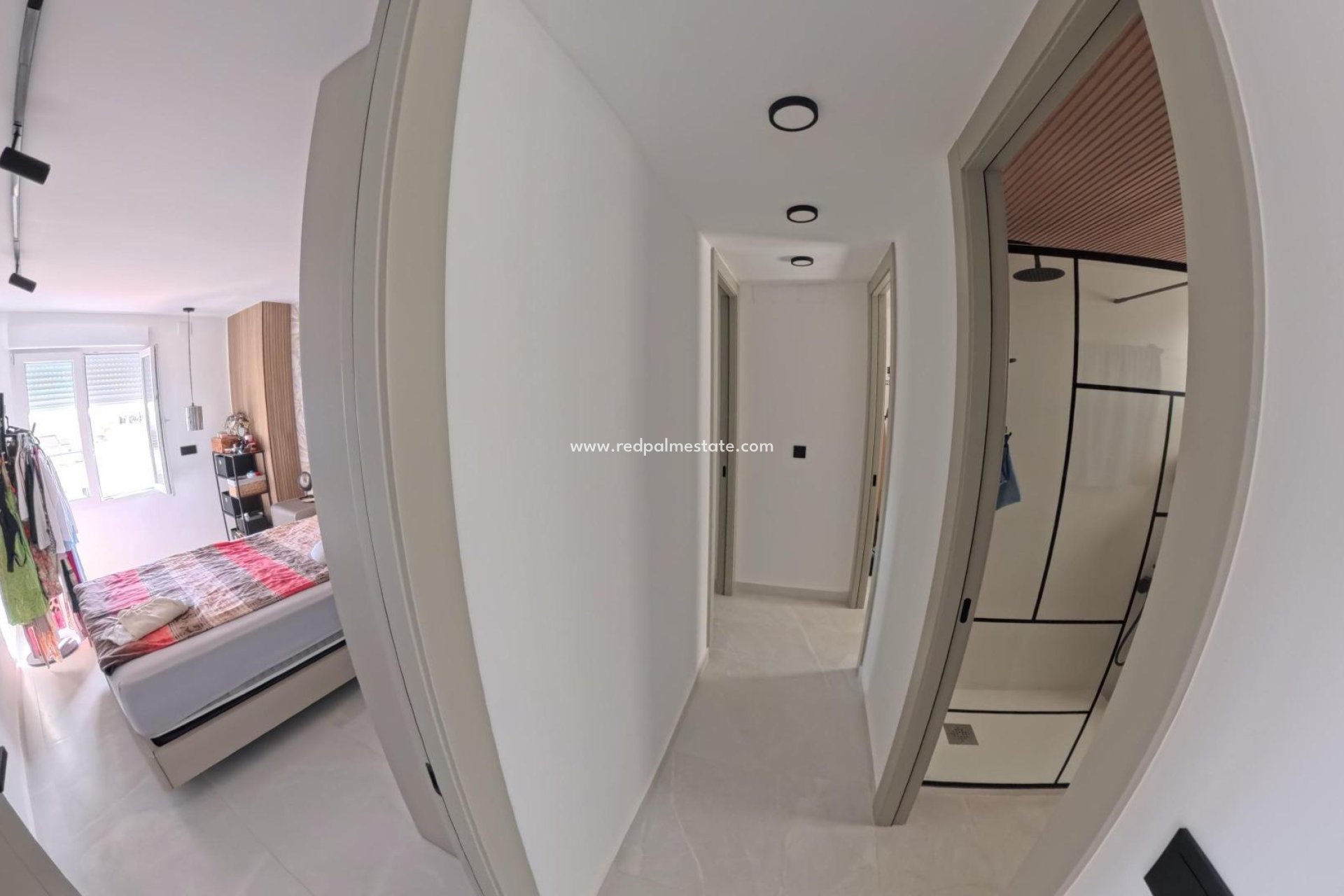 Reventa - Apartamento -
Pilar de la Horadada