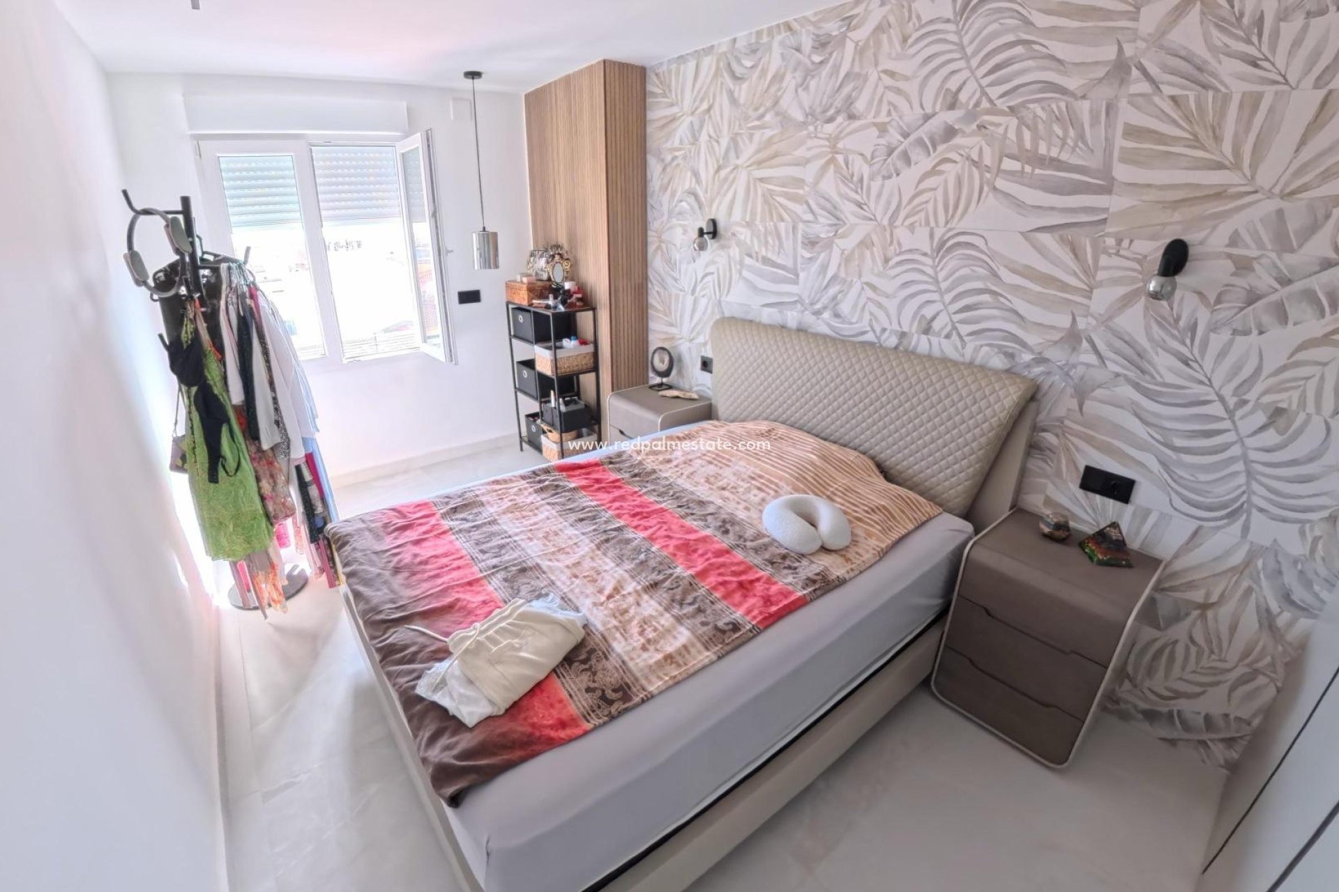 Reventa - Apartamento -
Pilar de la Horadada