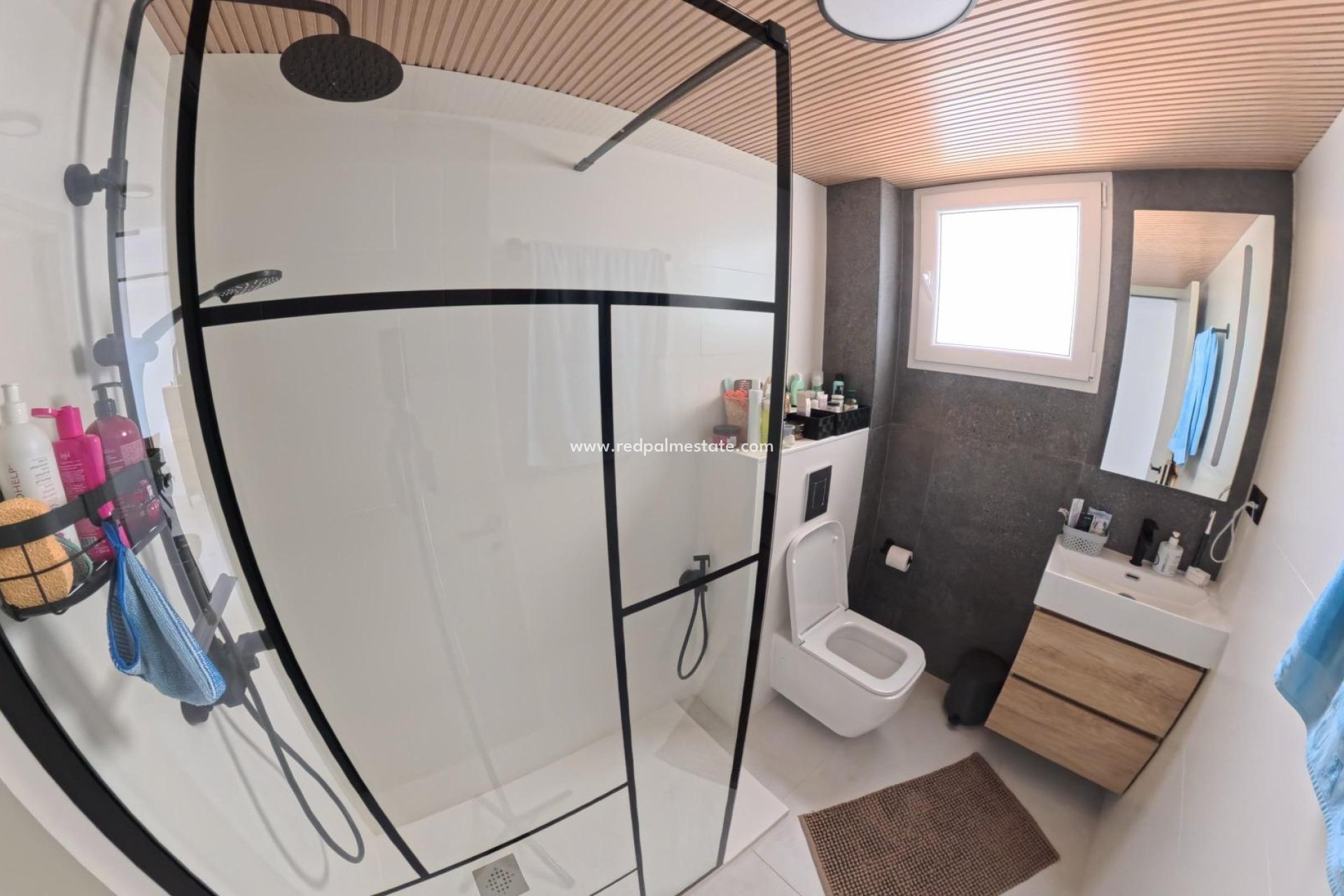 Reventa - Apartamento -
Pilar de la Horadada