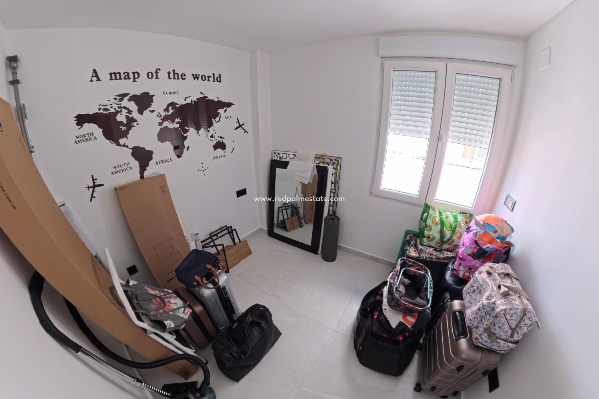 Reventa - Apartamento -
Pilar de la Horadada