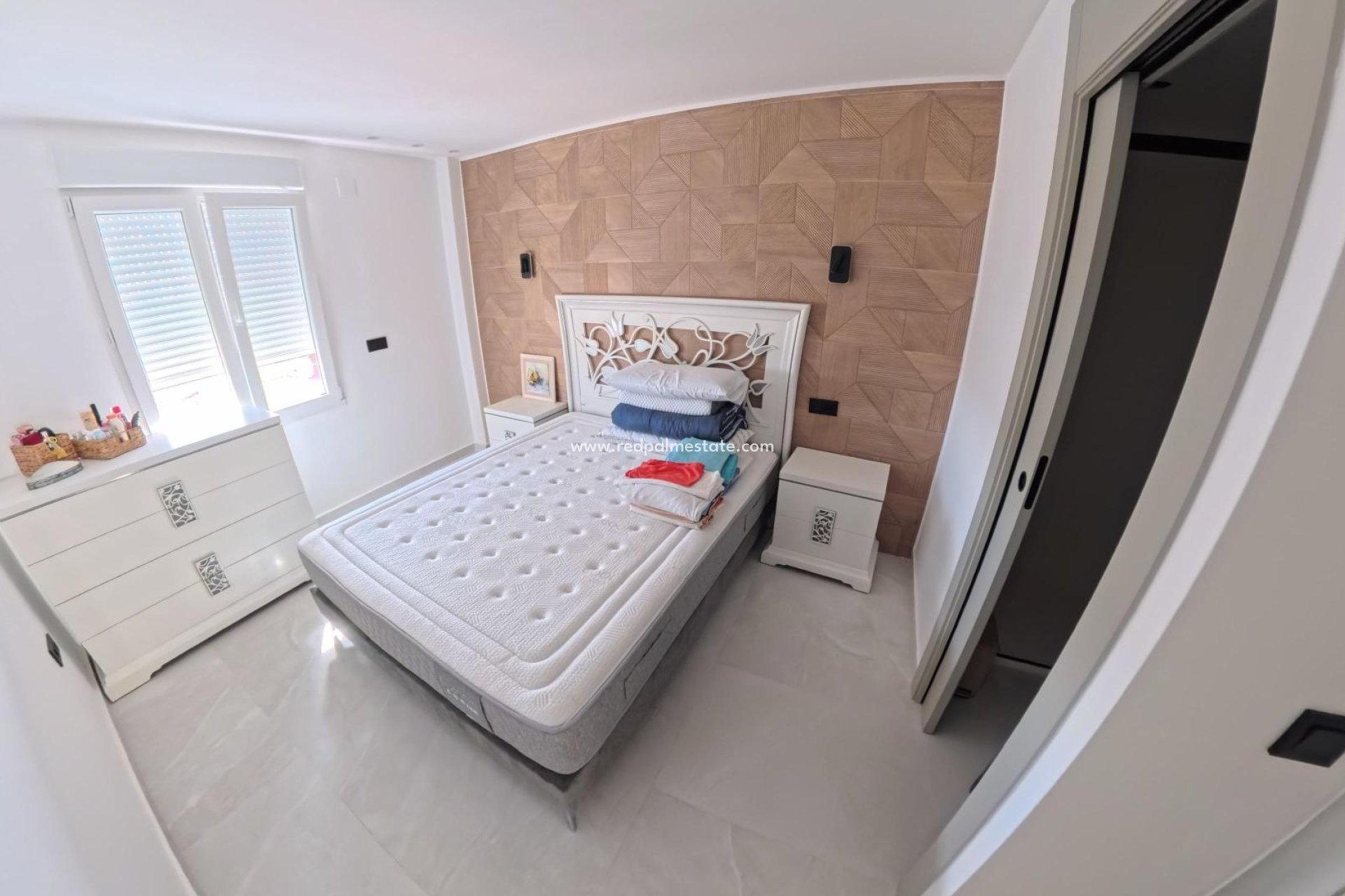 Reventa - Apartamento -
Pilar de la Horadada