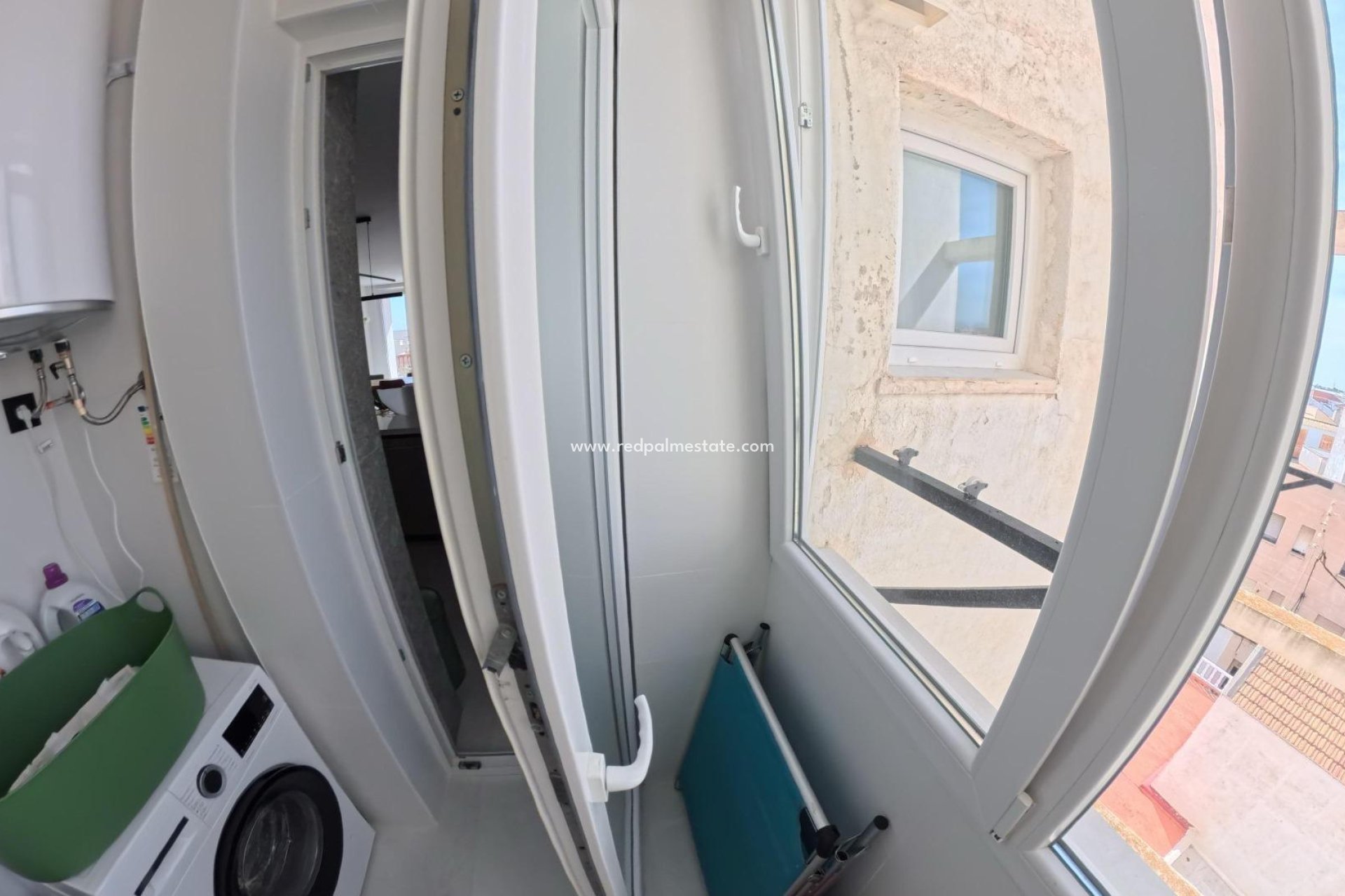 Reventa - Apartamento -
Pilar de la Horadada