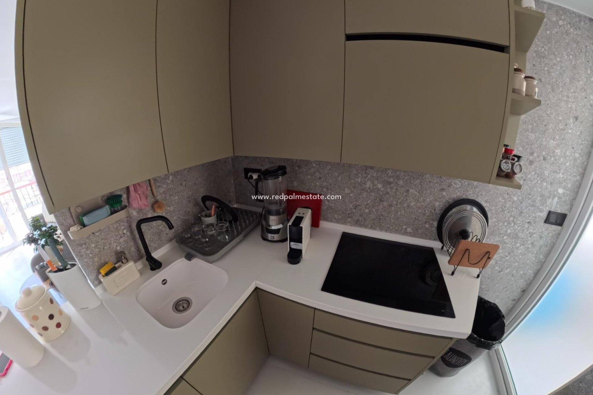 Reventa - Apartamento -
Pilar de la Horadada