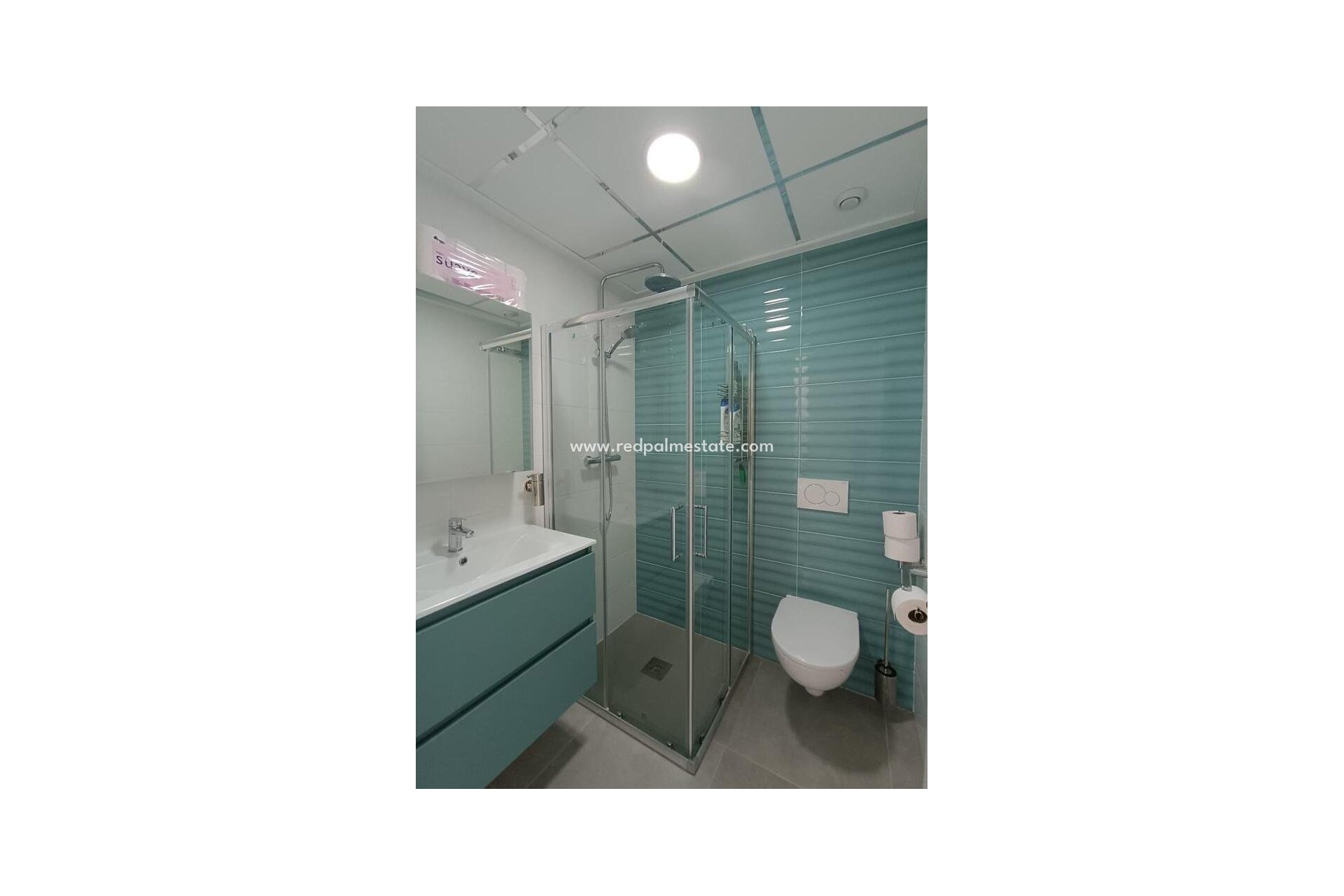 Reventa - Apartamento -
Pilar de la Horadada