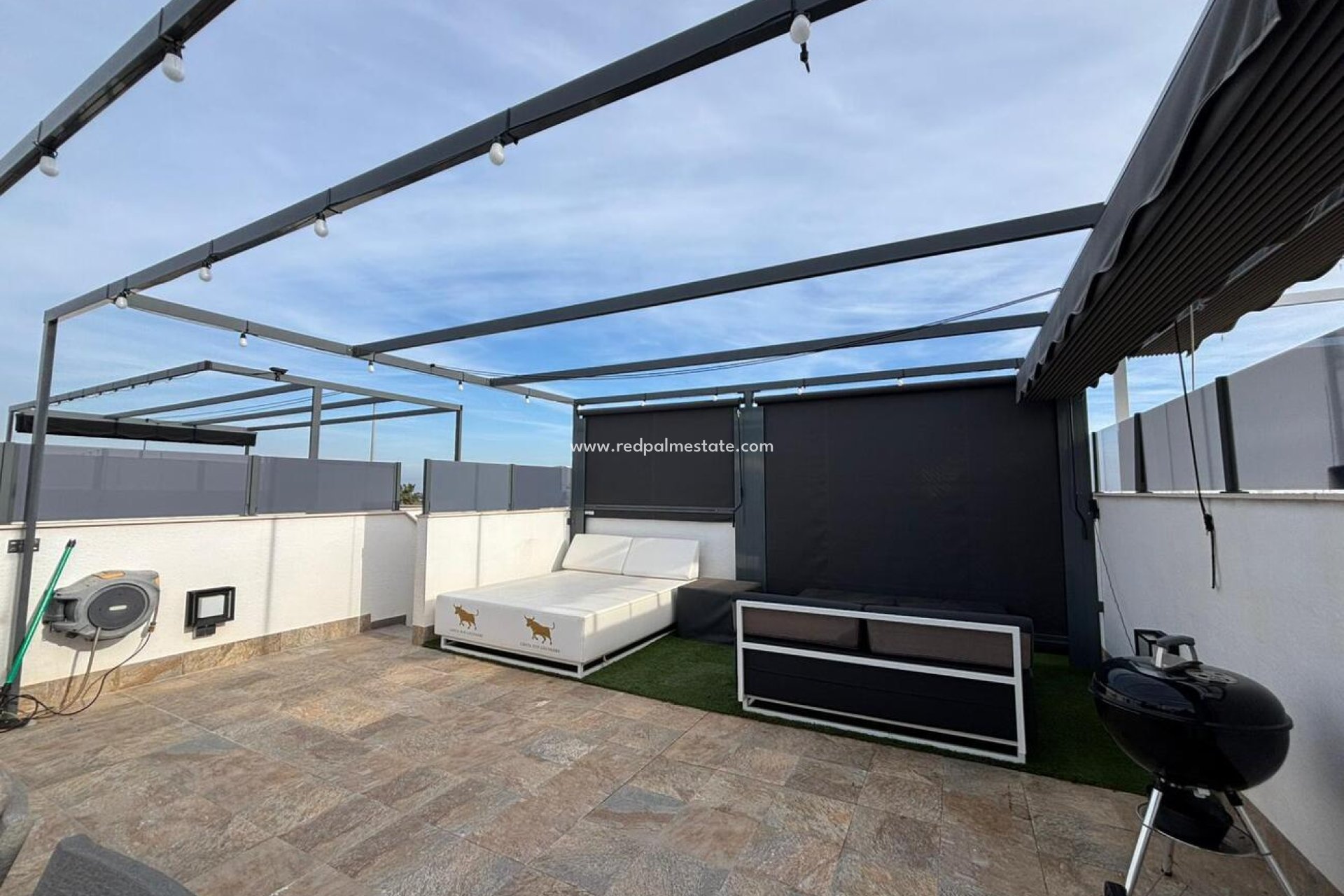 Reventa - Apartamento -
Pilar de la Horadada