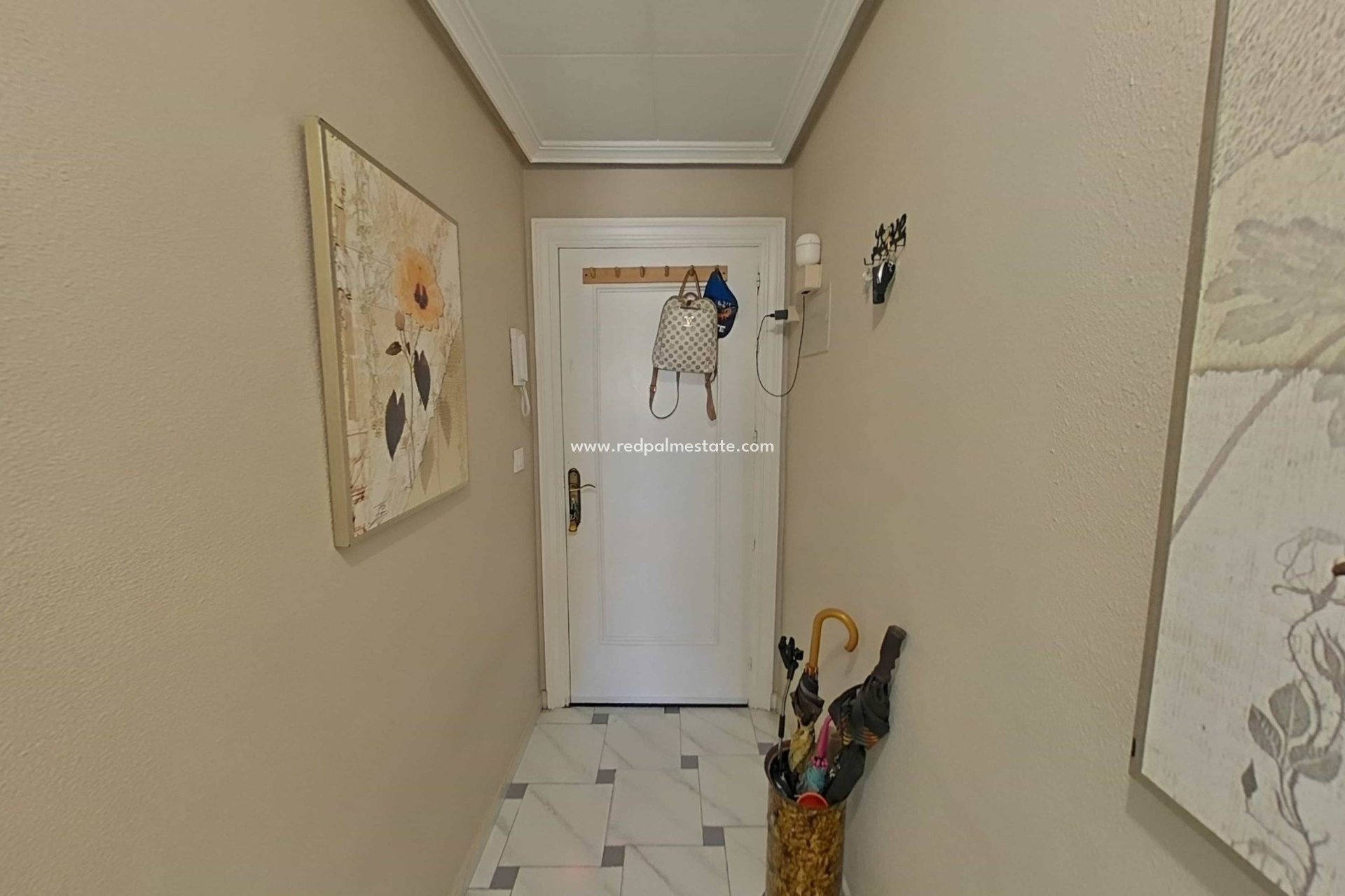 Reventa - Apartamento -
Pilar de la Horadada