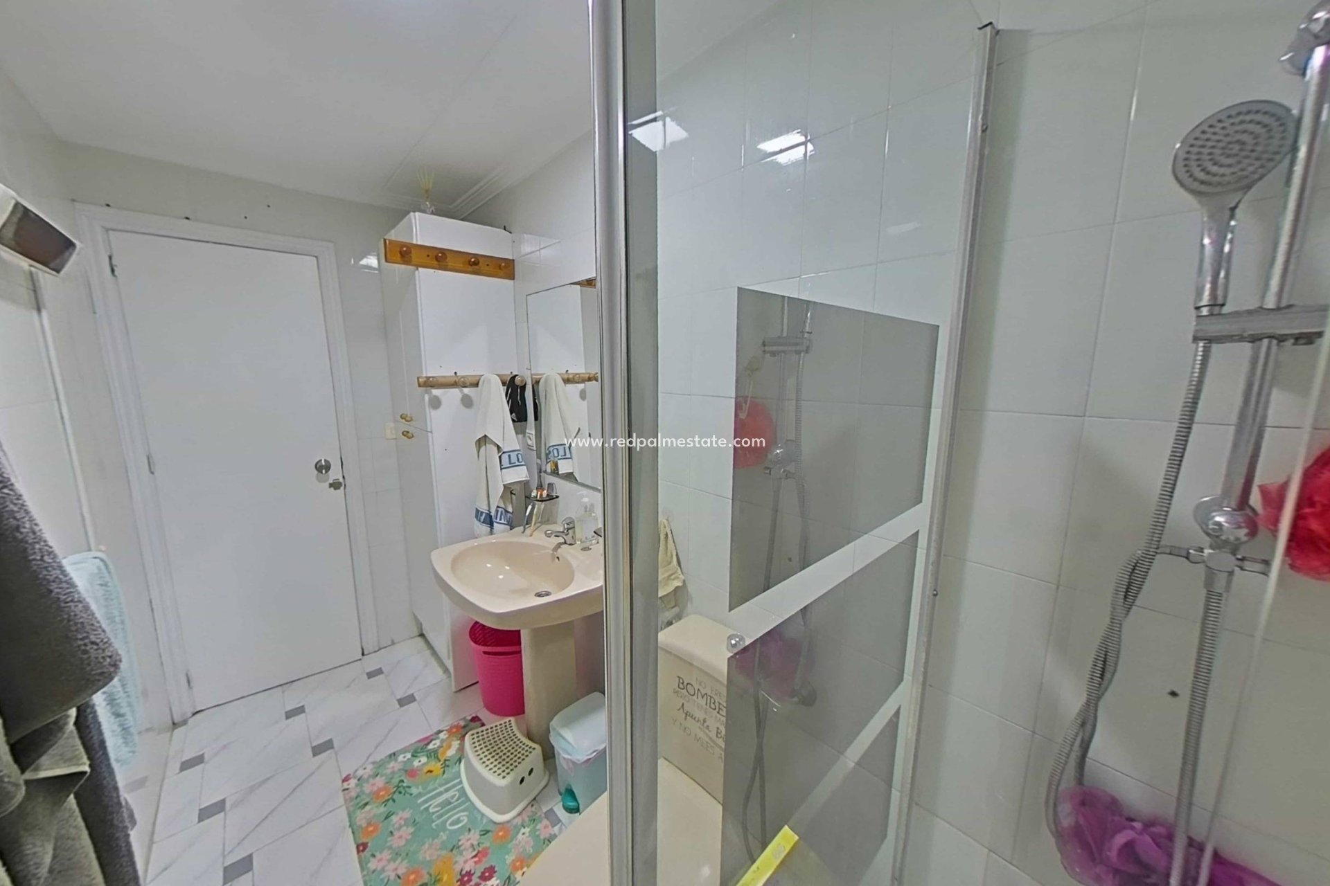 Reventa - Apartamento -
Pilar de la Horadada