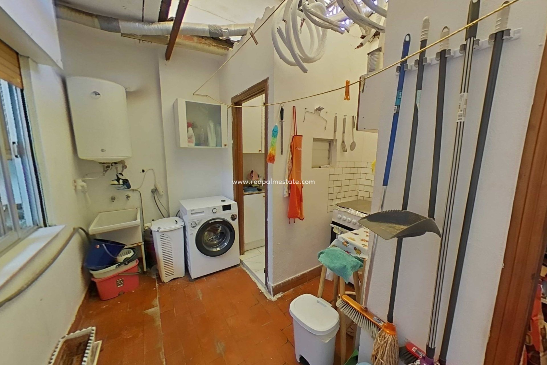 Reventa - Apartamento -
Pilar de la Horadada