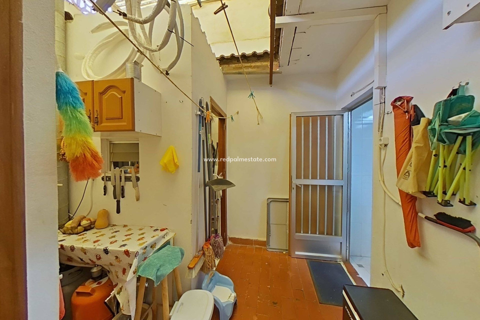 Reventa - Apartamento -
Pilar de la Horadada