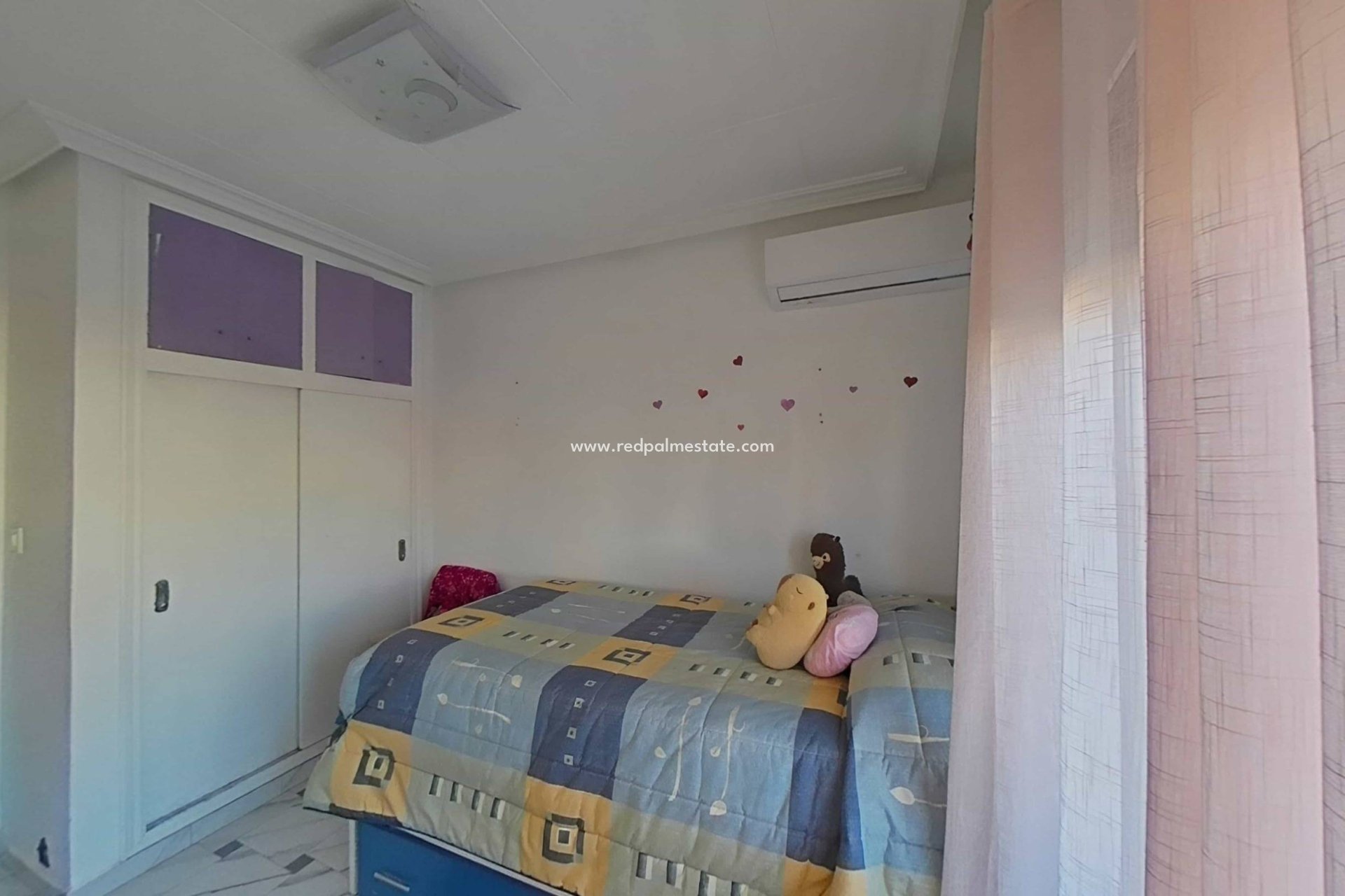 Reventa - Apartamento -
Pilar de la Horadada