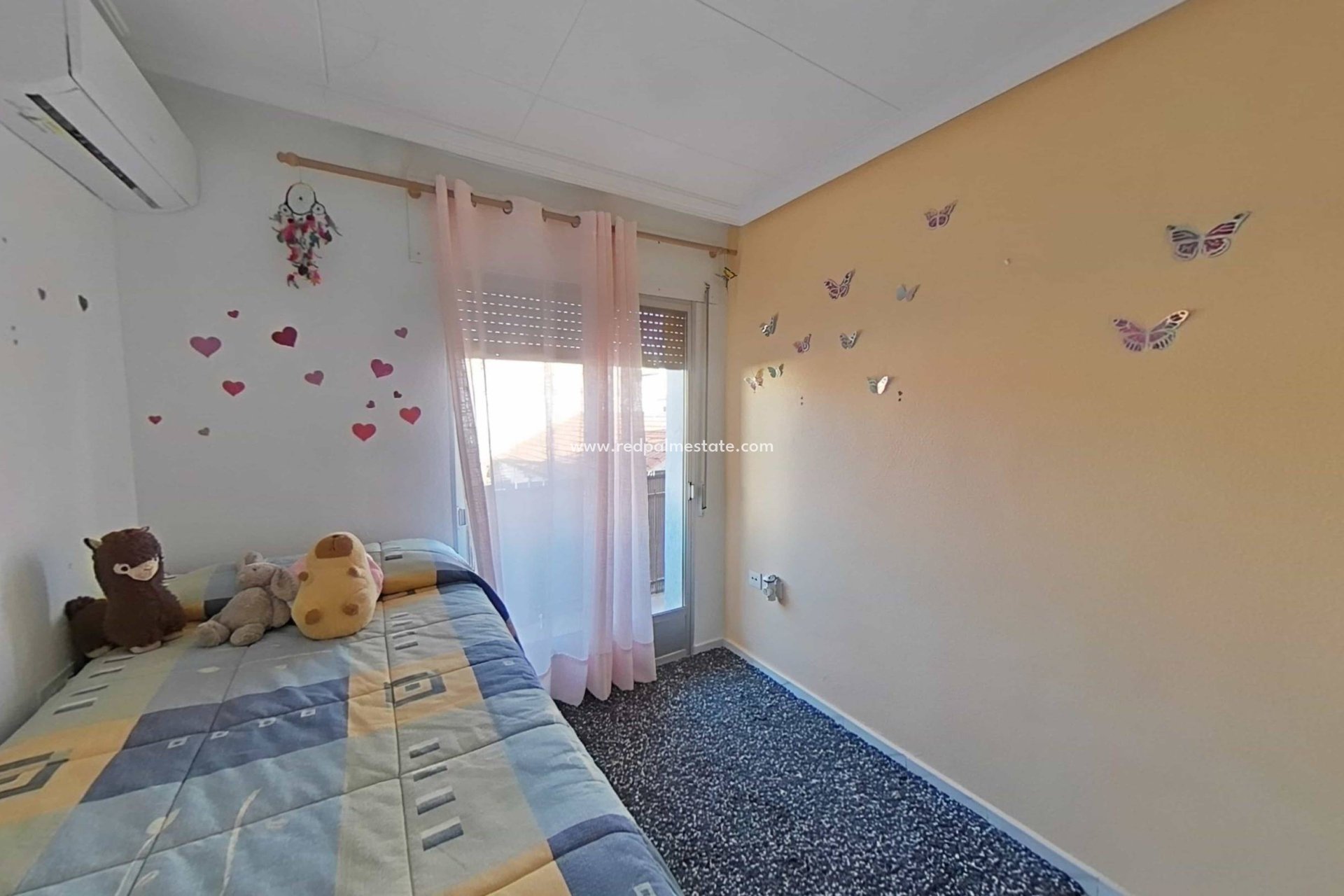 Reventa - Apartamento -
Pilar de la Horadada