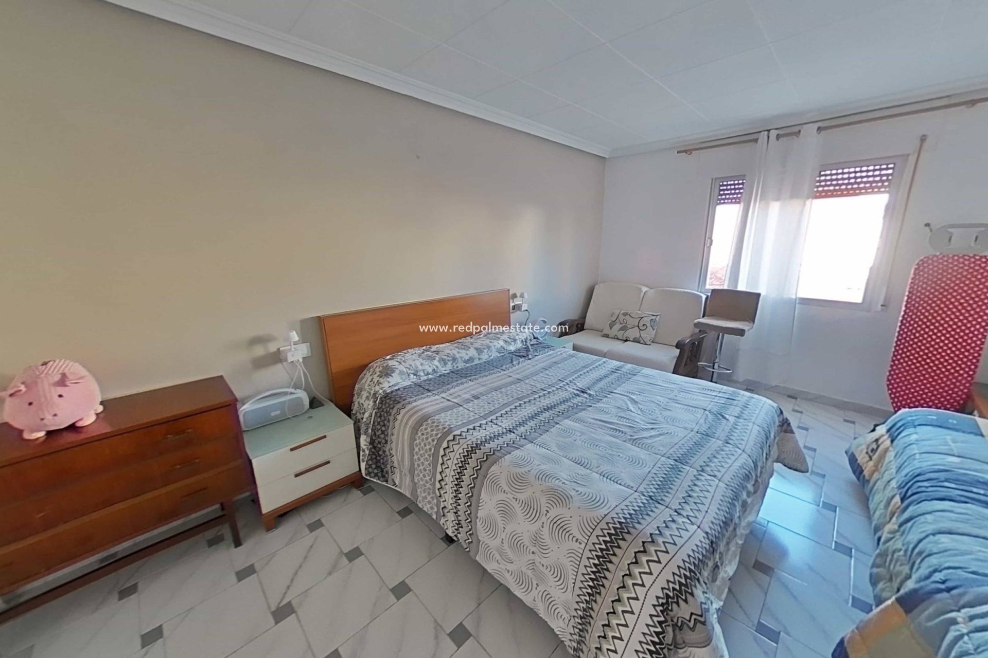 Reventa - Apartamento -
Pilar de la Horadada