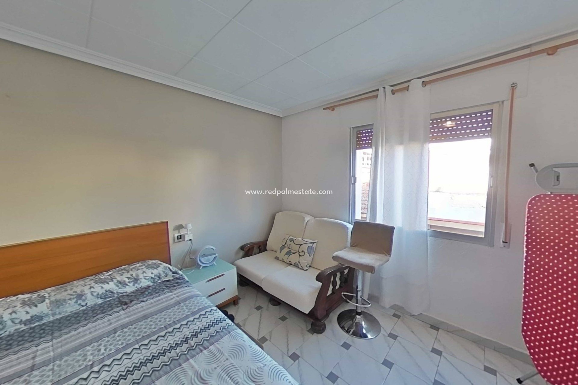 Reventa - Apartamento -
Pilar de la Horadada