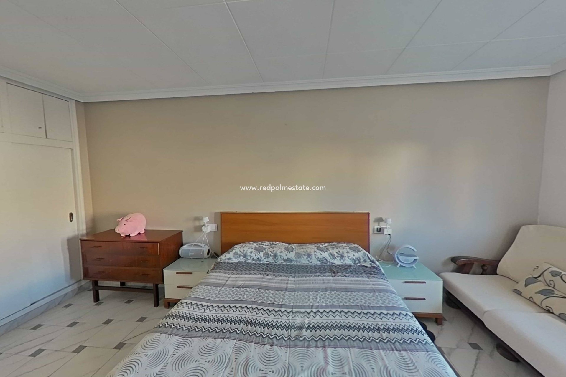 Reventa - Apartamento -
Pilar de la Horadada