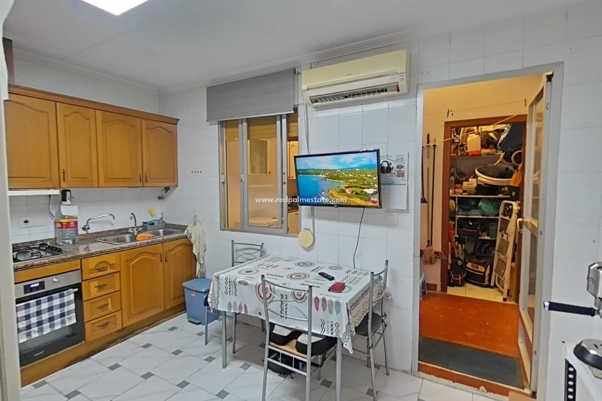 Reventa - Apartamento -
Pilar de la Horadada