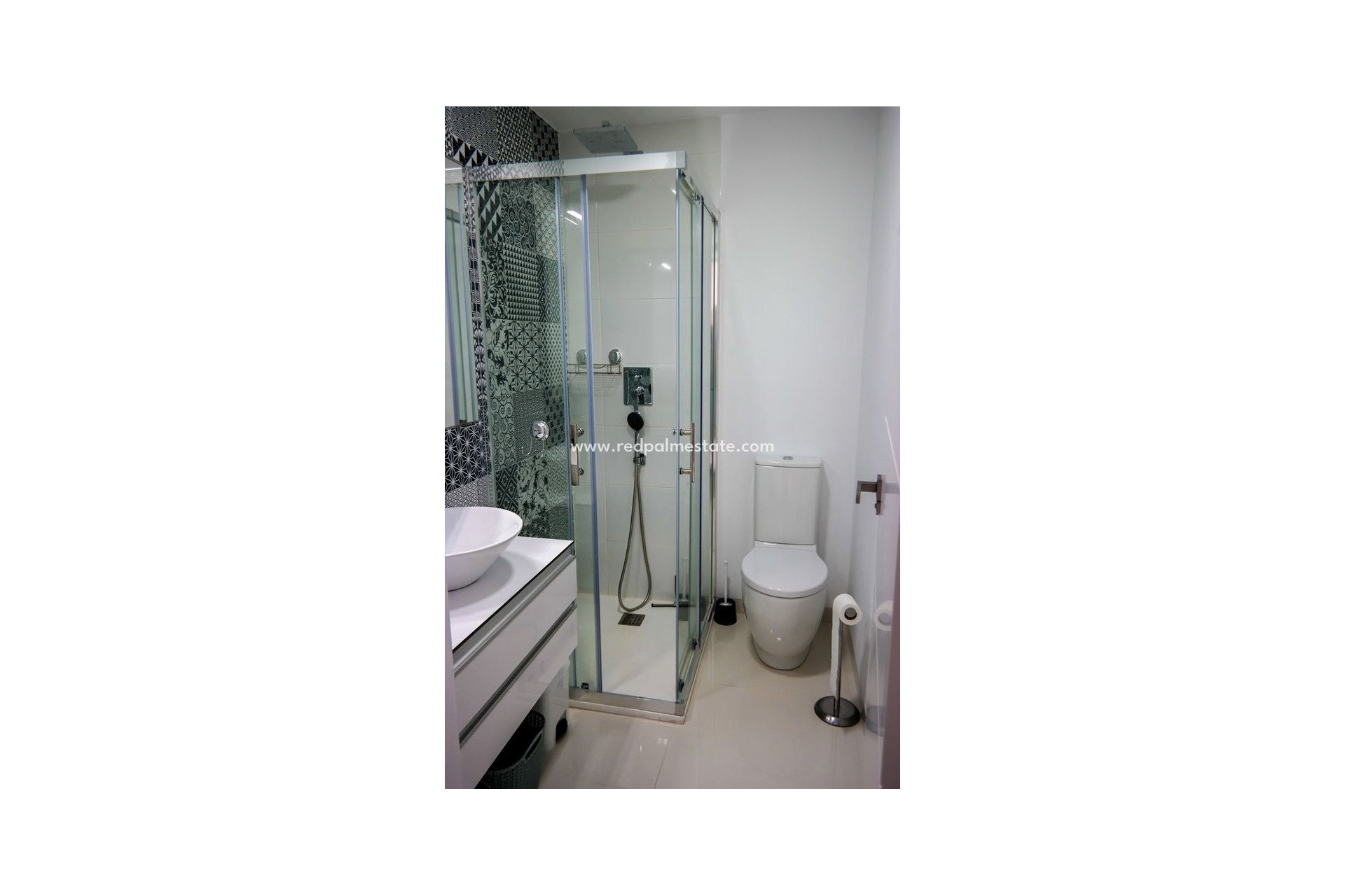 Reventa - Apartamento -
Pilar de la Horadada