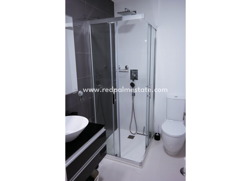 Reventa - Apartamento -
Pilar de la Horadada