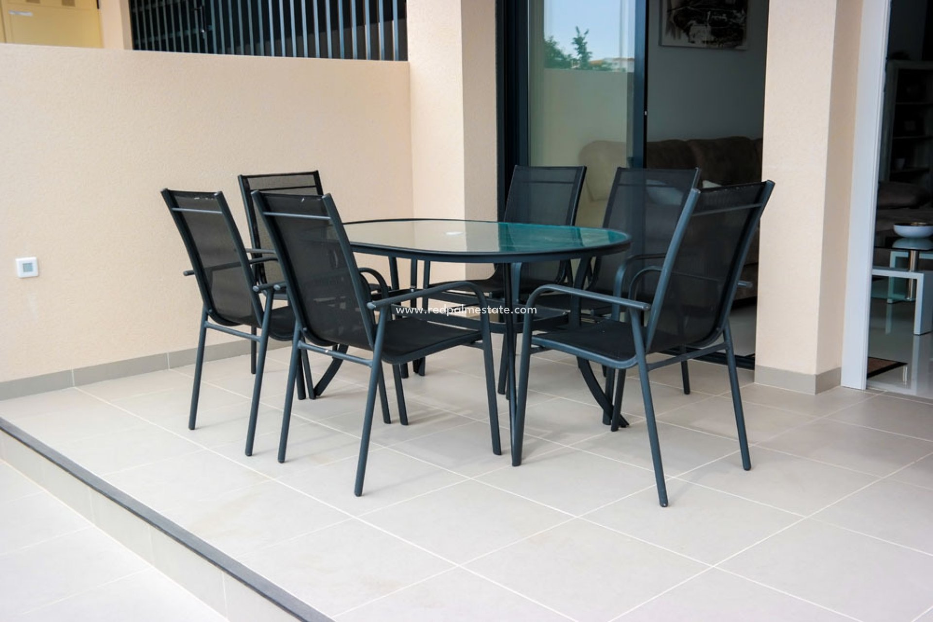 Reventa - Apartamento -
Pilar de la Horadada