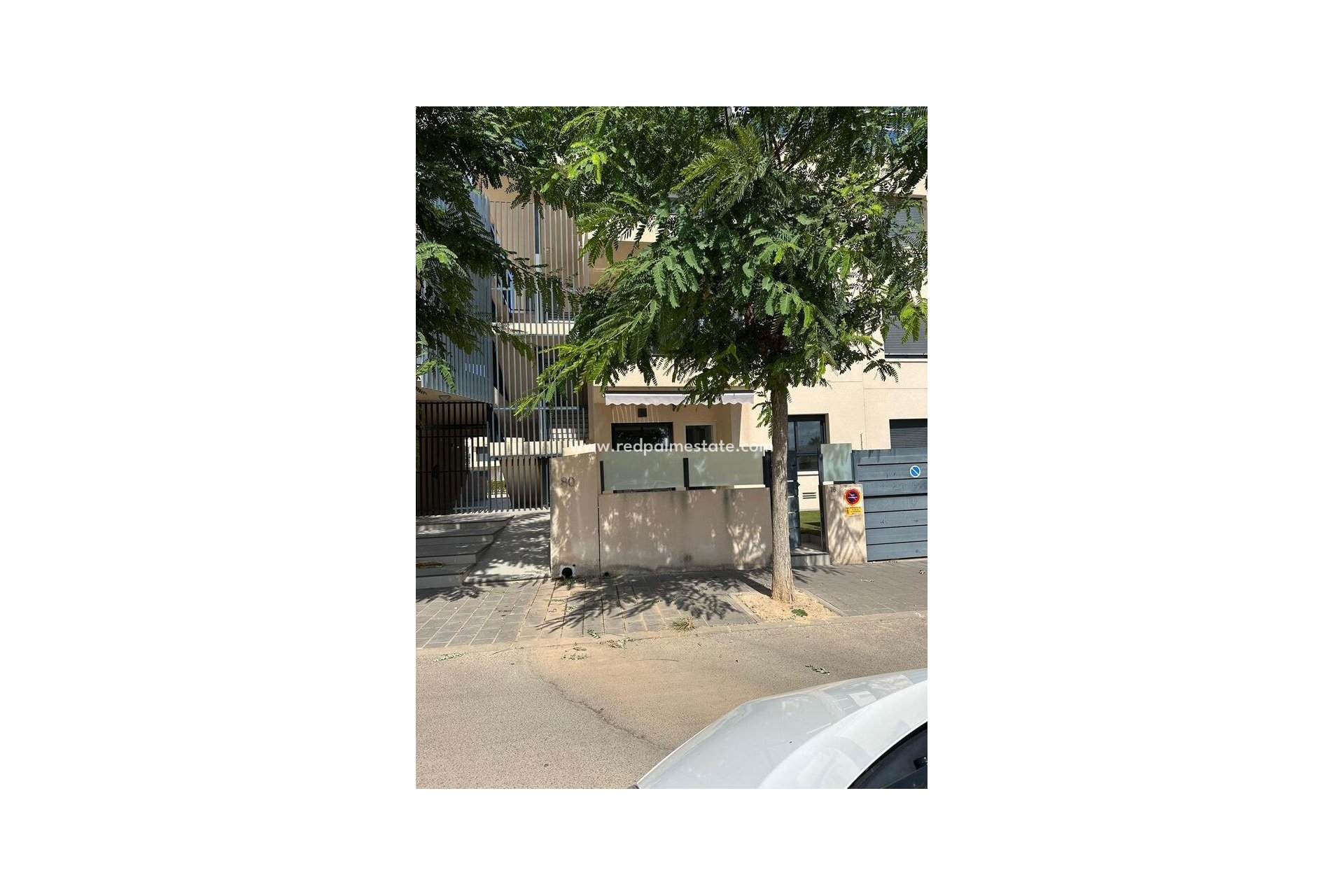 Reventa - Apartamento -
Pilar de la Horadada