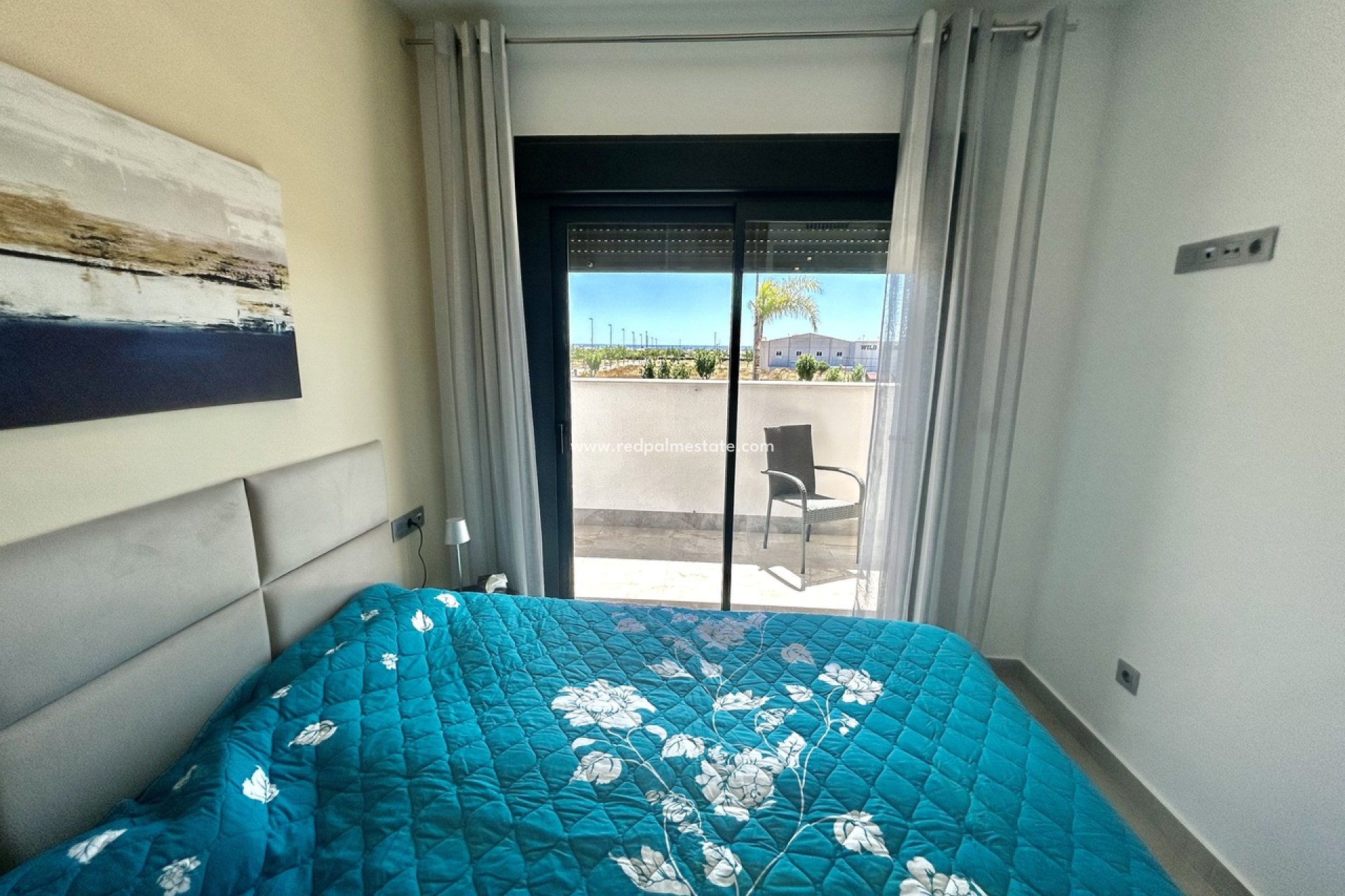 Reventa - Apartamento -
Pilar de la Horadada