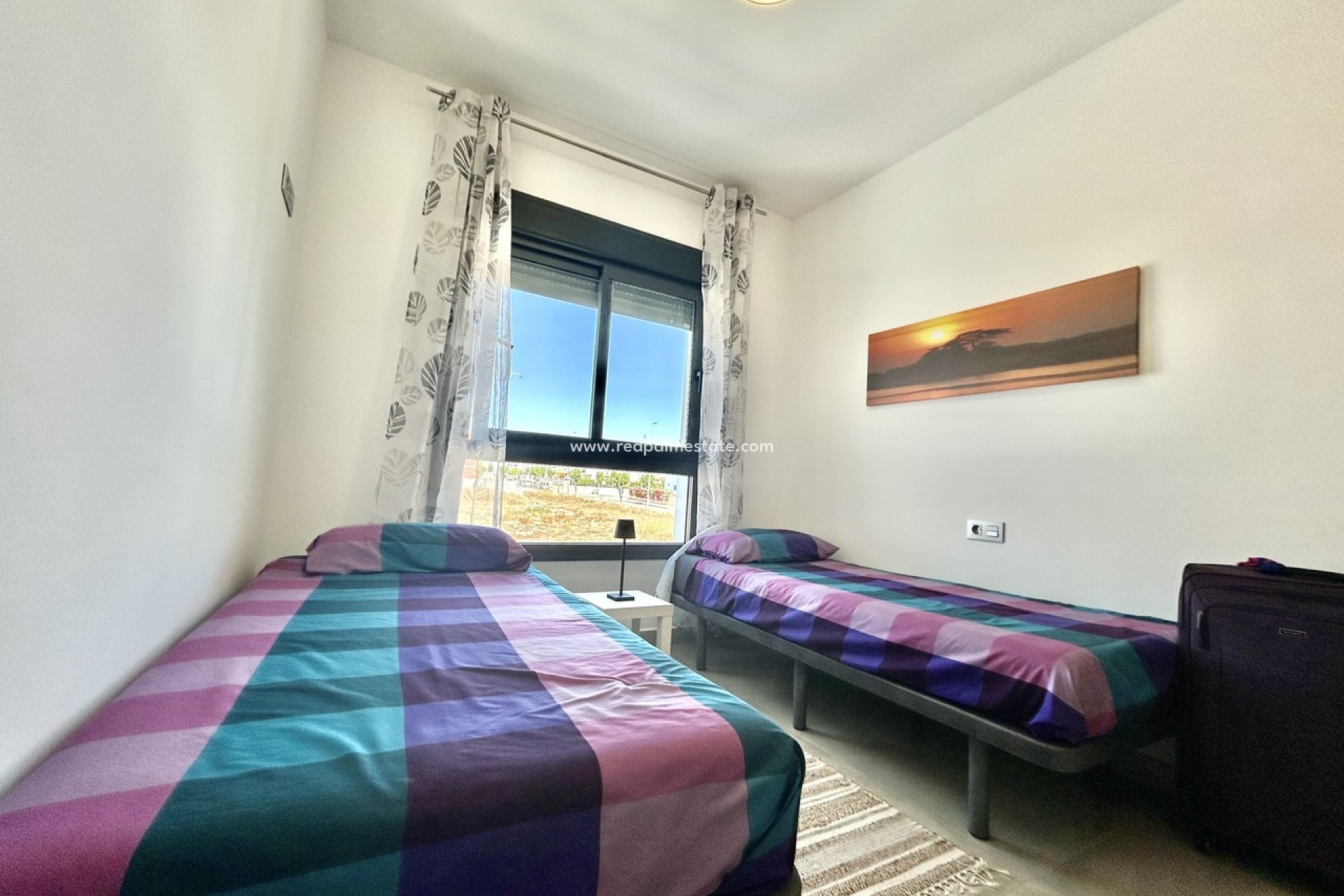 Reventa - Apartamento -
Pilar de la Horadada