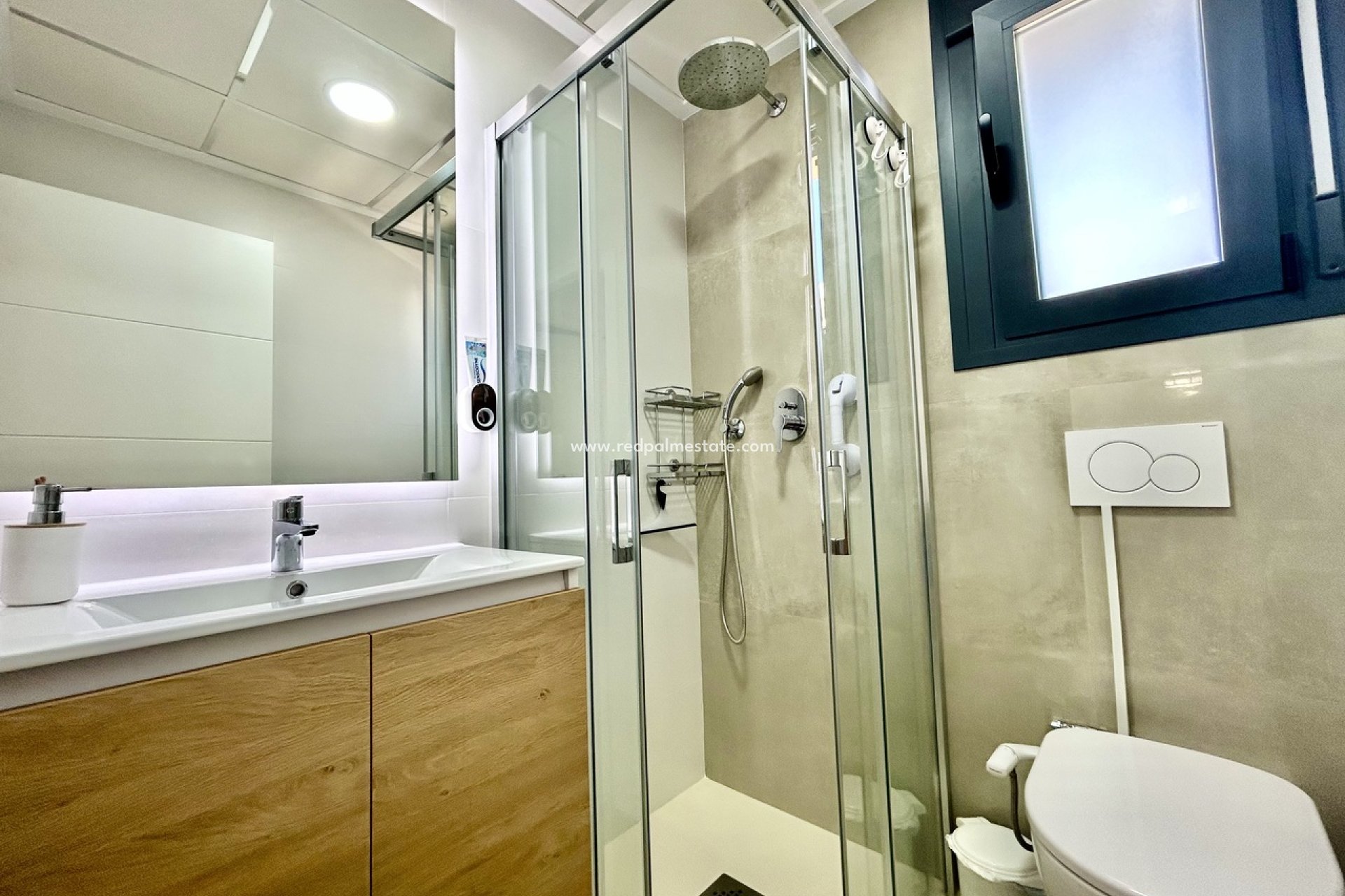 Reventa - Apartamento -
Pilar de la Horadada
