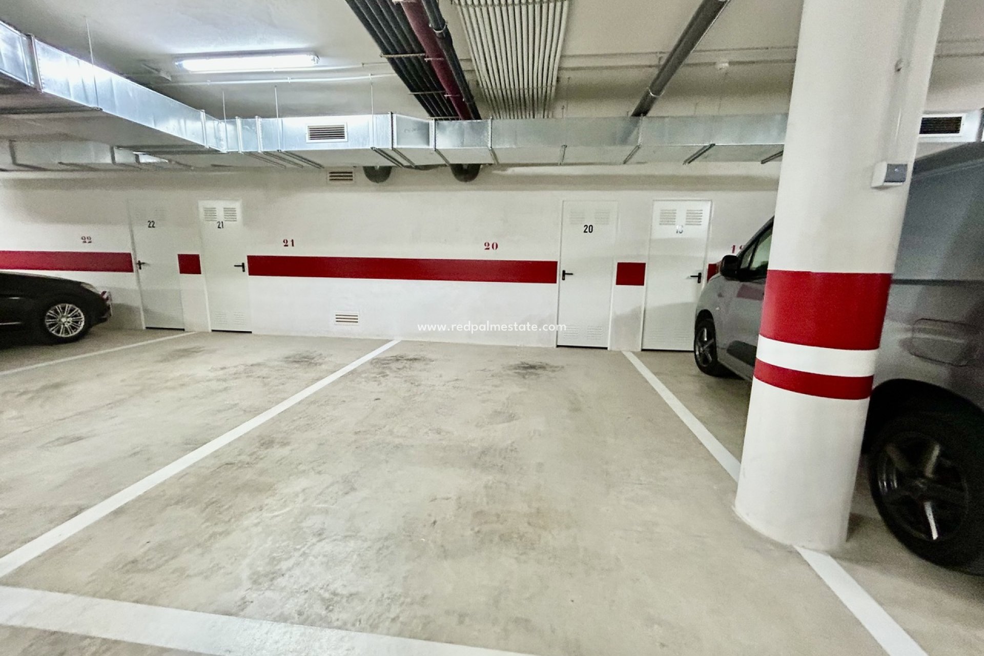 Reventa - Apartamento -
Pilar de la Horadada