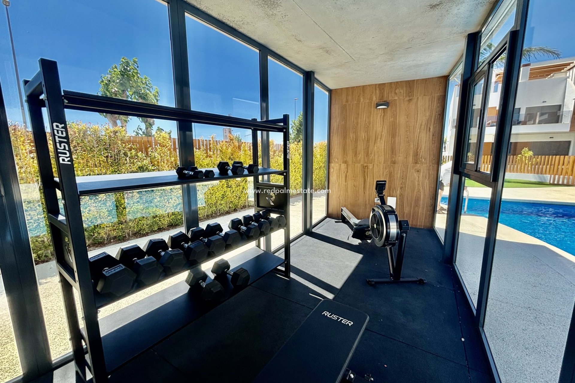 Reventa - Apartamento -
Pilar de la Horadada