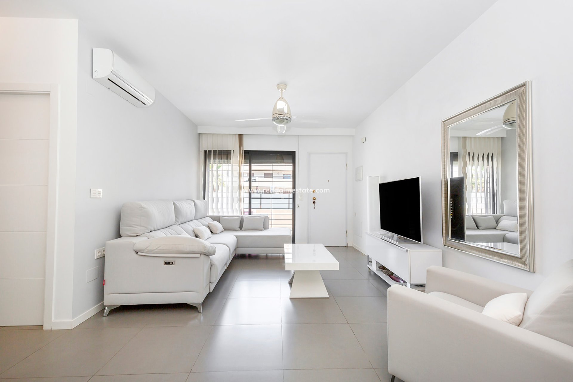 Reventa - Apartamento -
Pilar de la Horadada