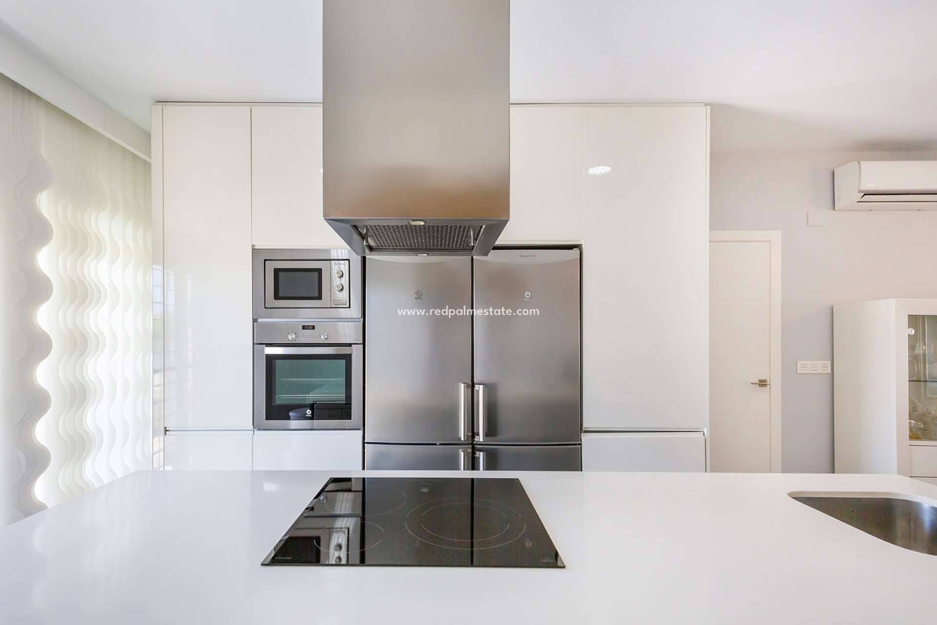 Reventa - Apartamento -
Pilar de la Horadada
