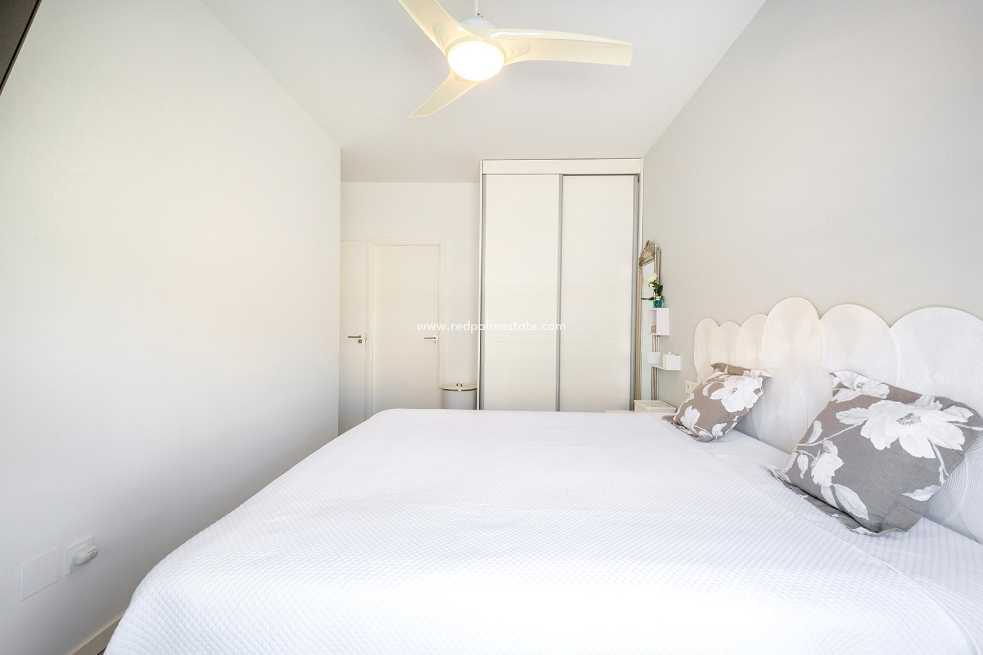 Reventa - Apartamento -
Pilar de la Horadada