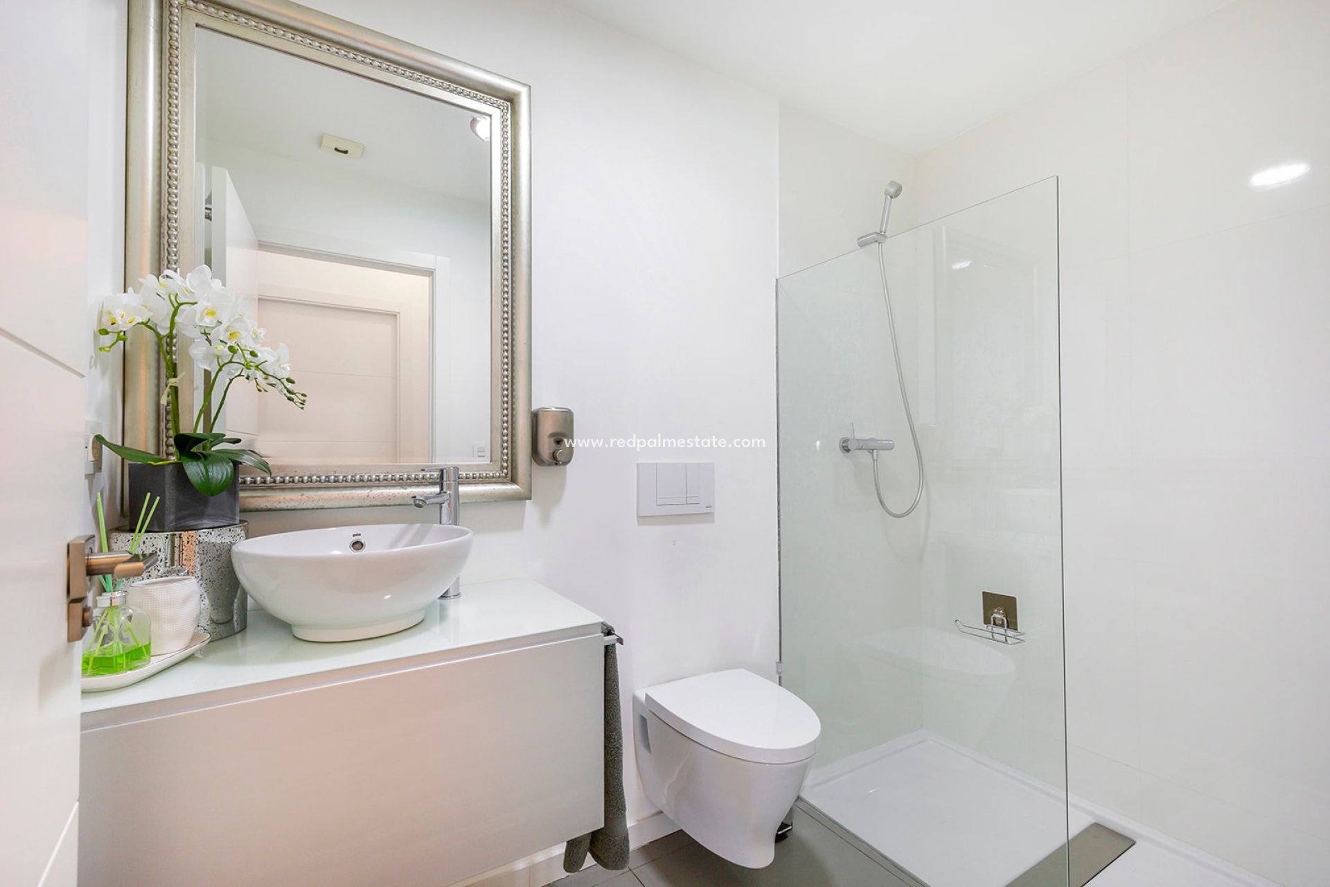 Reventa - Apartamento -
Pilar de la Horadada