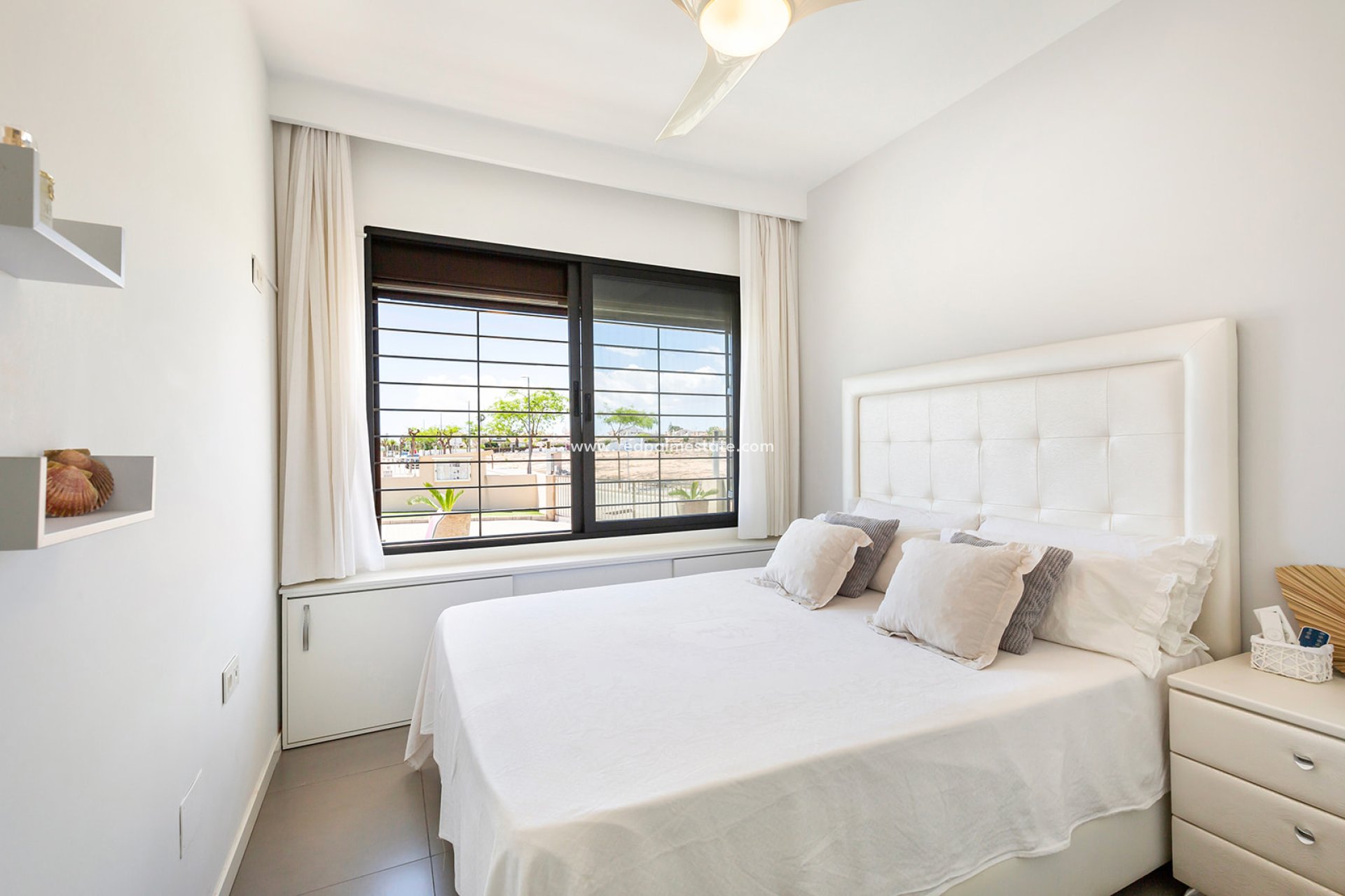 Reventa - Apartamento -
Pilar de la Horadada